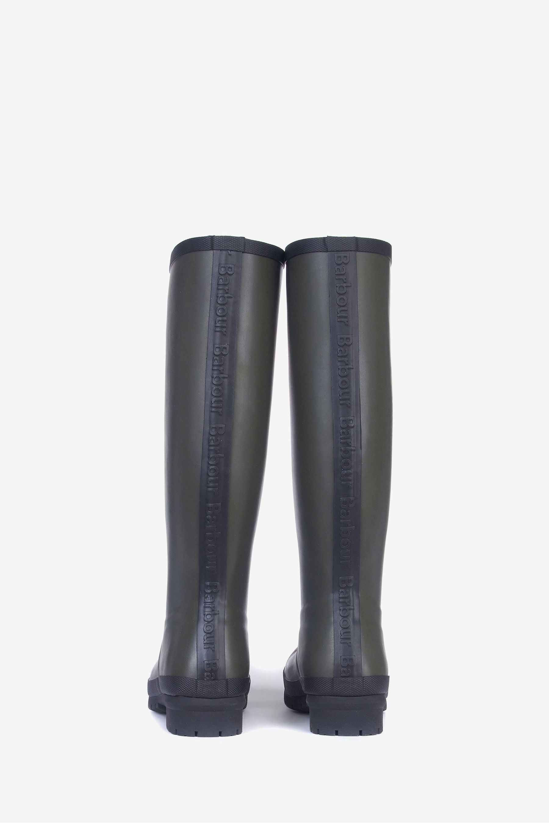 Barbour online wellies next