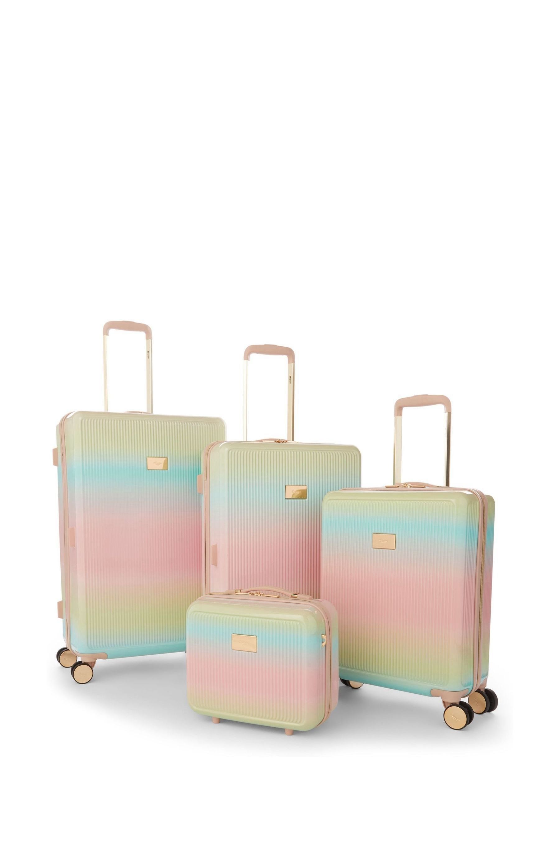 Dune suitcase set outlet