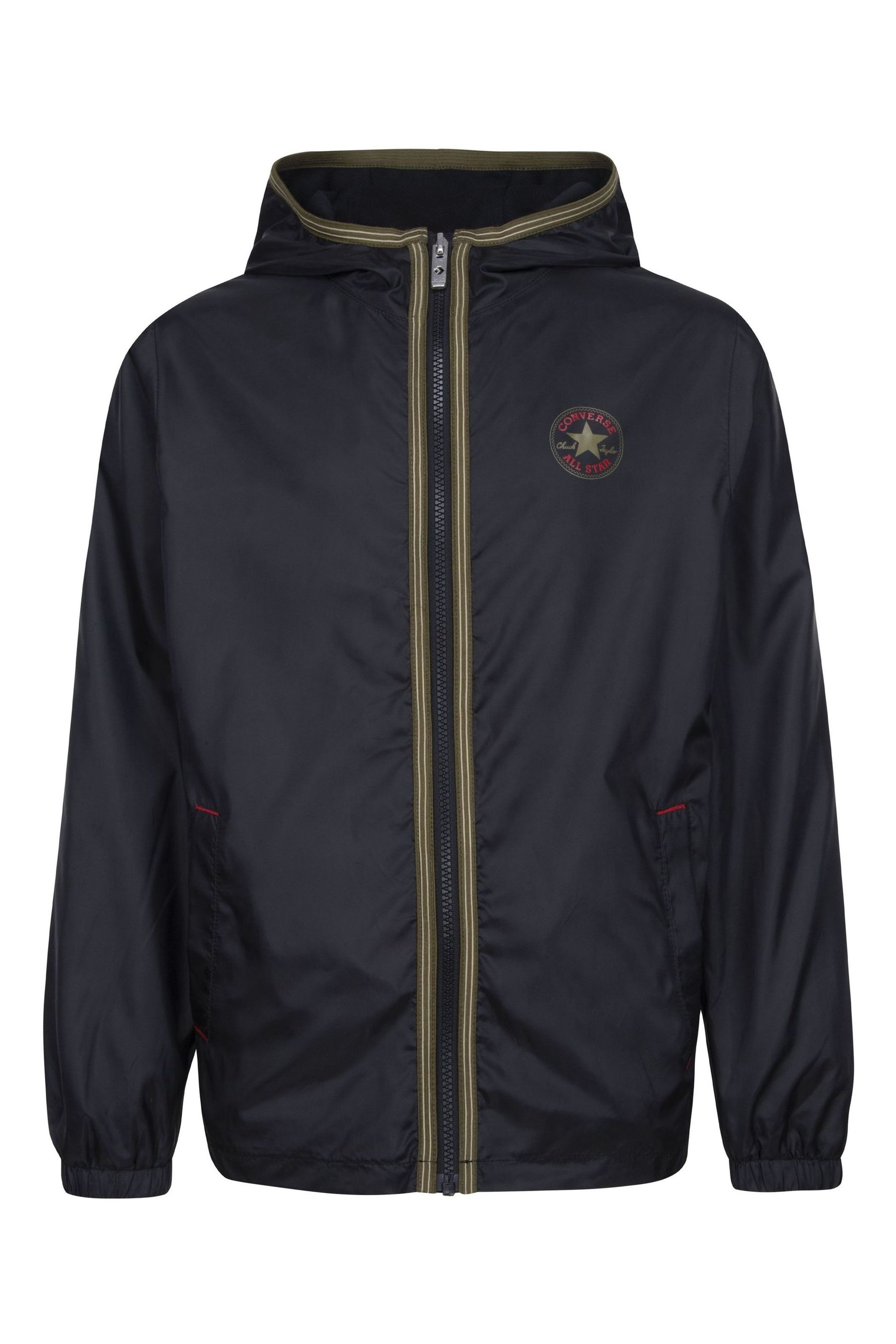 Converse windcheater cheap