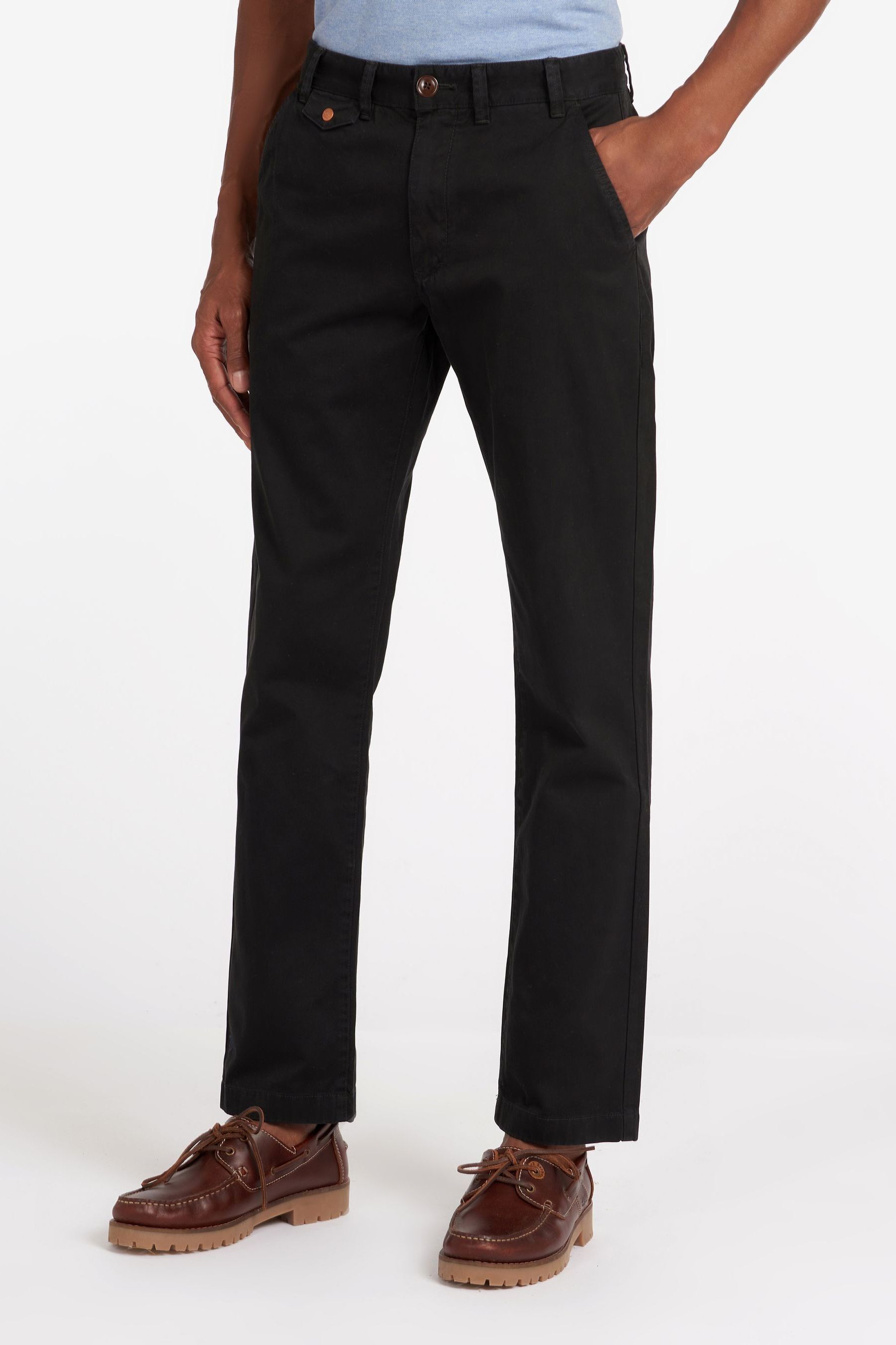 Barbour chinos sale cheap