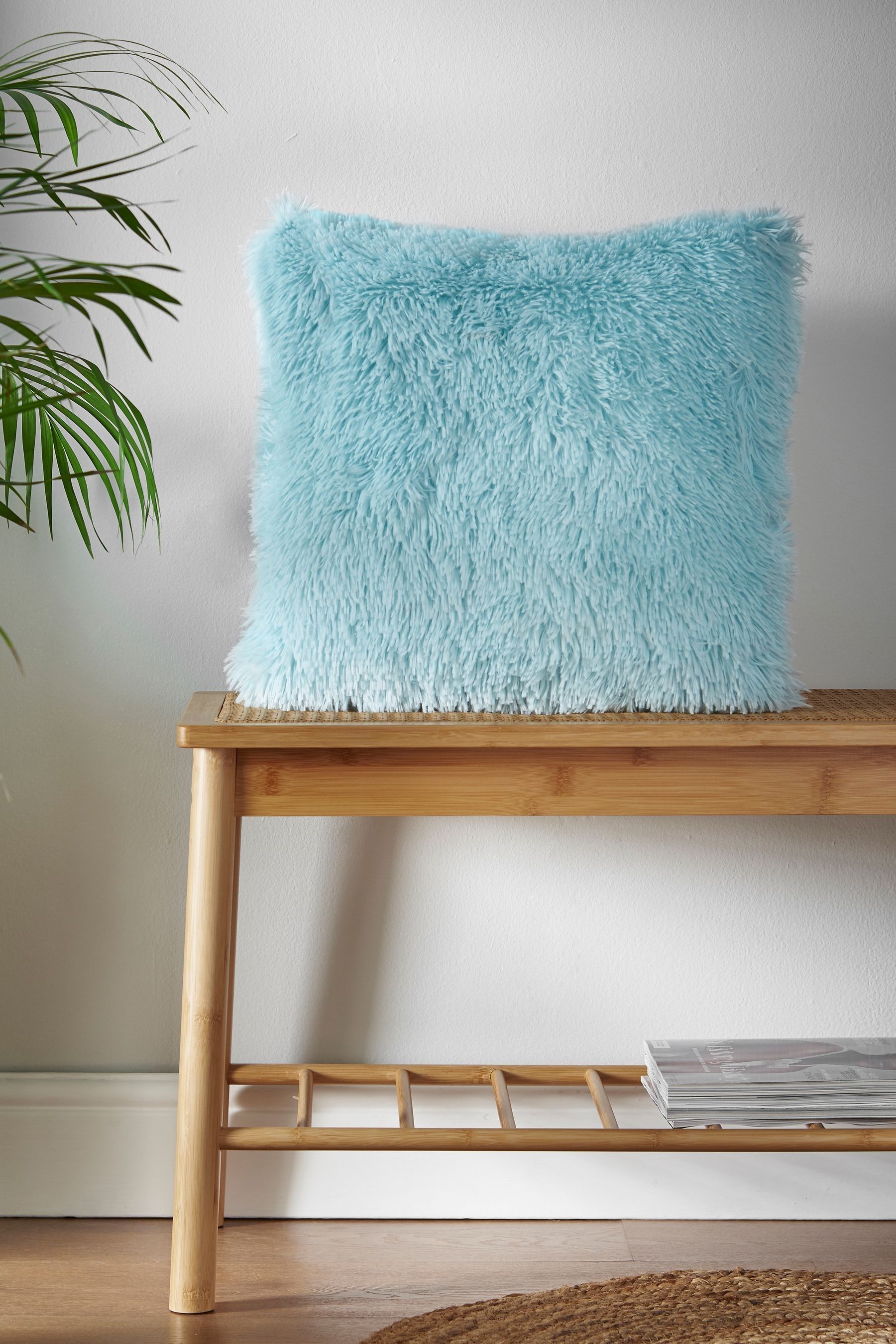 Catherine lansfield pillows discount