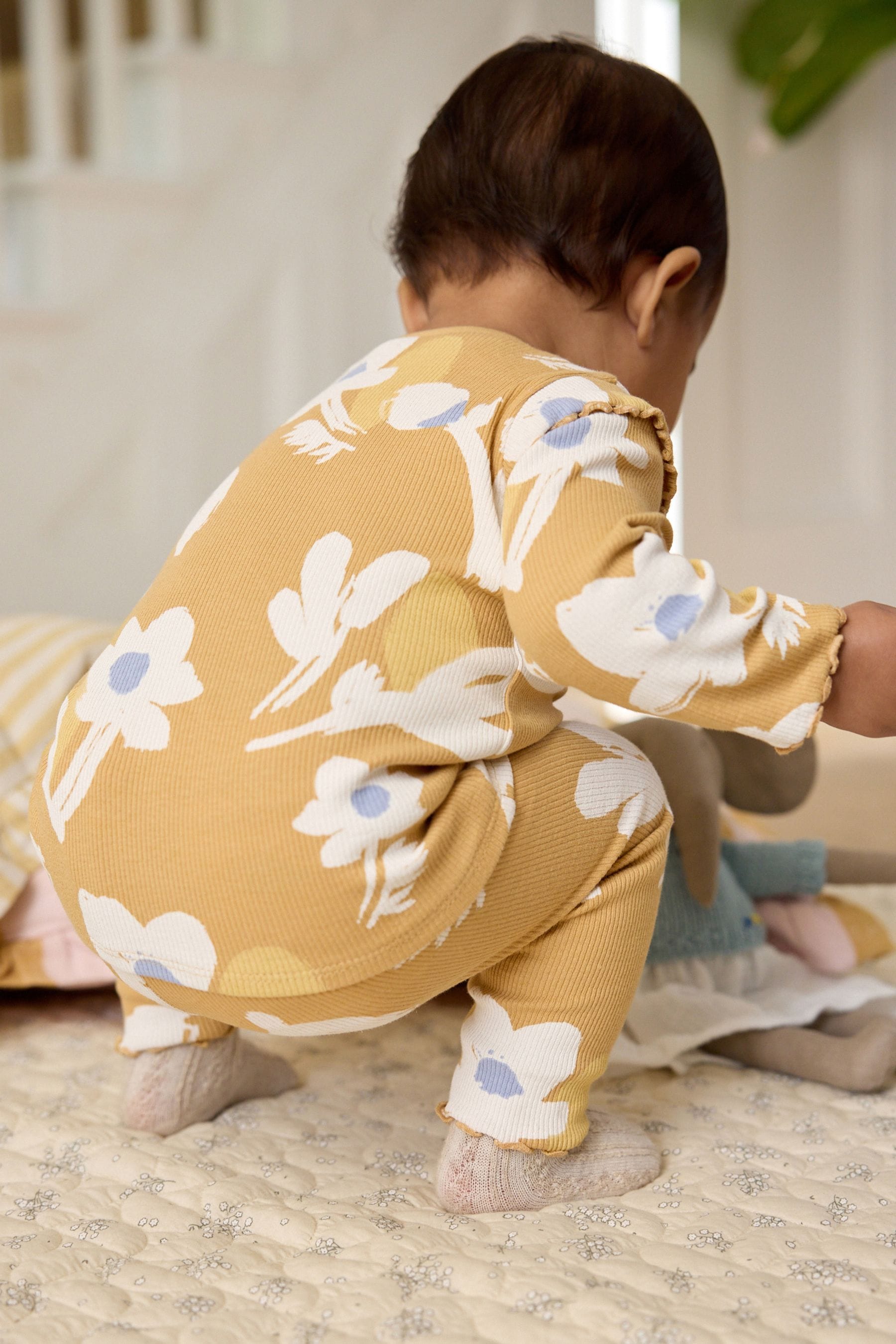 Baby leggings and shop top sets