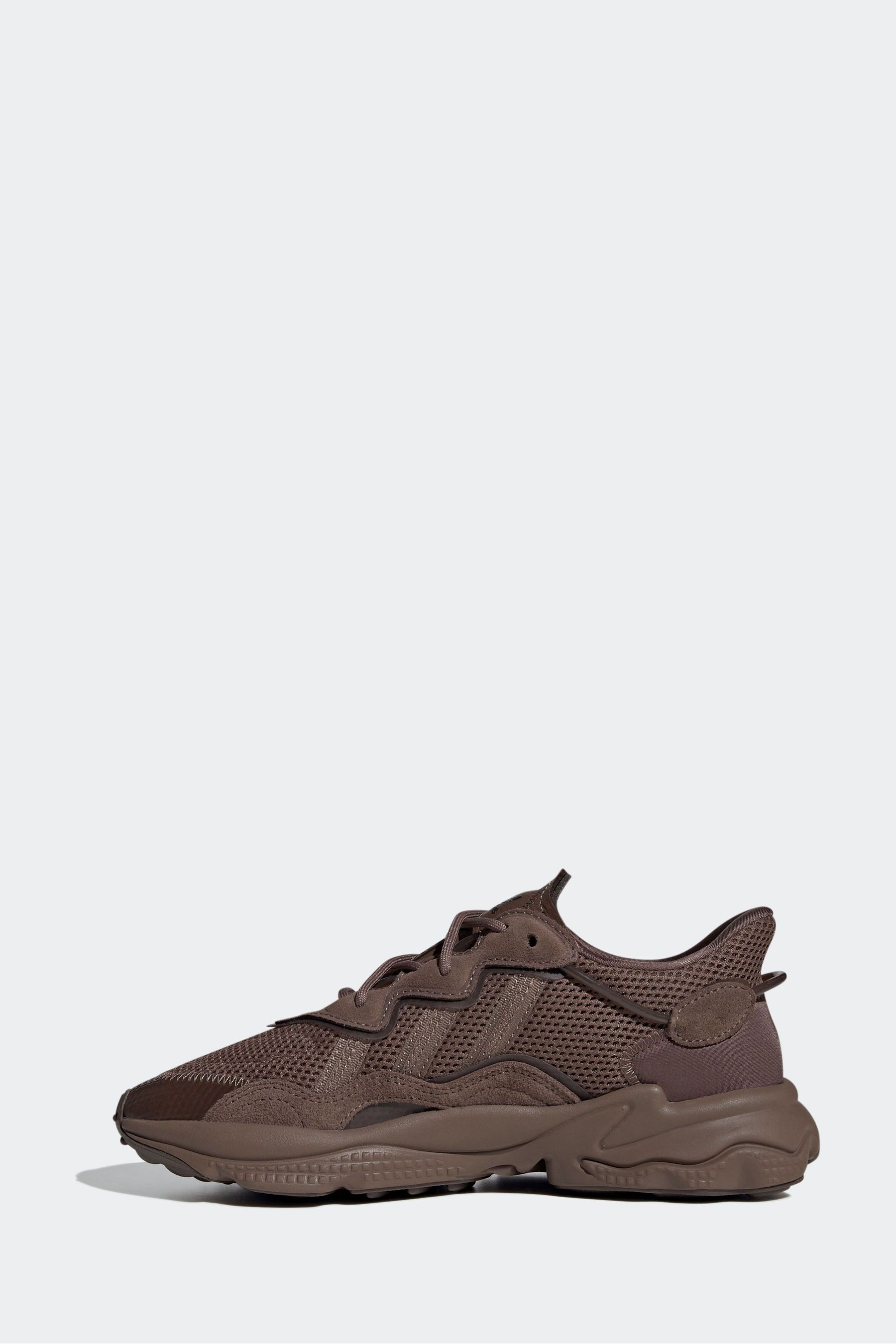 Buy adidas Originals Ozweego Trainers from Next Luxembourg