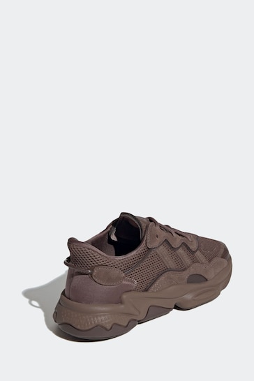 ozweego chocolate