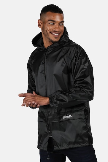 Regatta Stormbreak Waterproof Jacket
