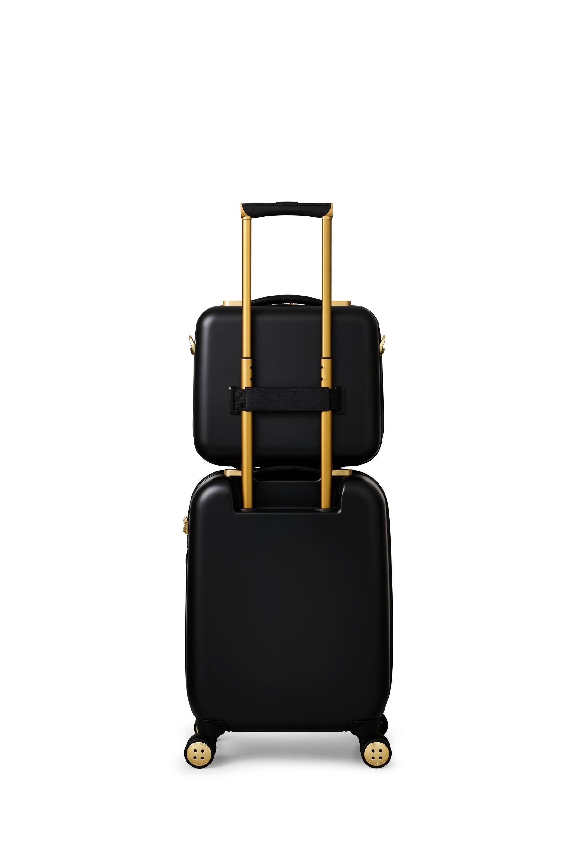 Buy Ted Baker Black Belle Vanity Case from Next Ireland
