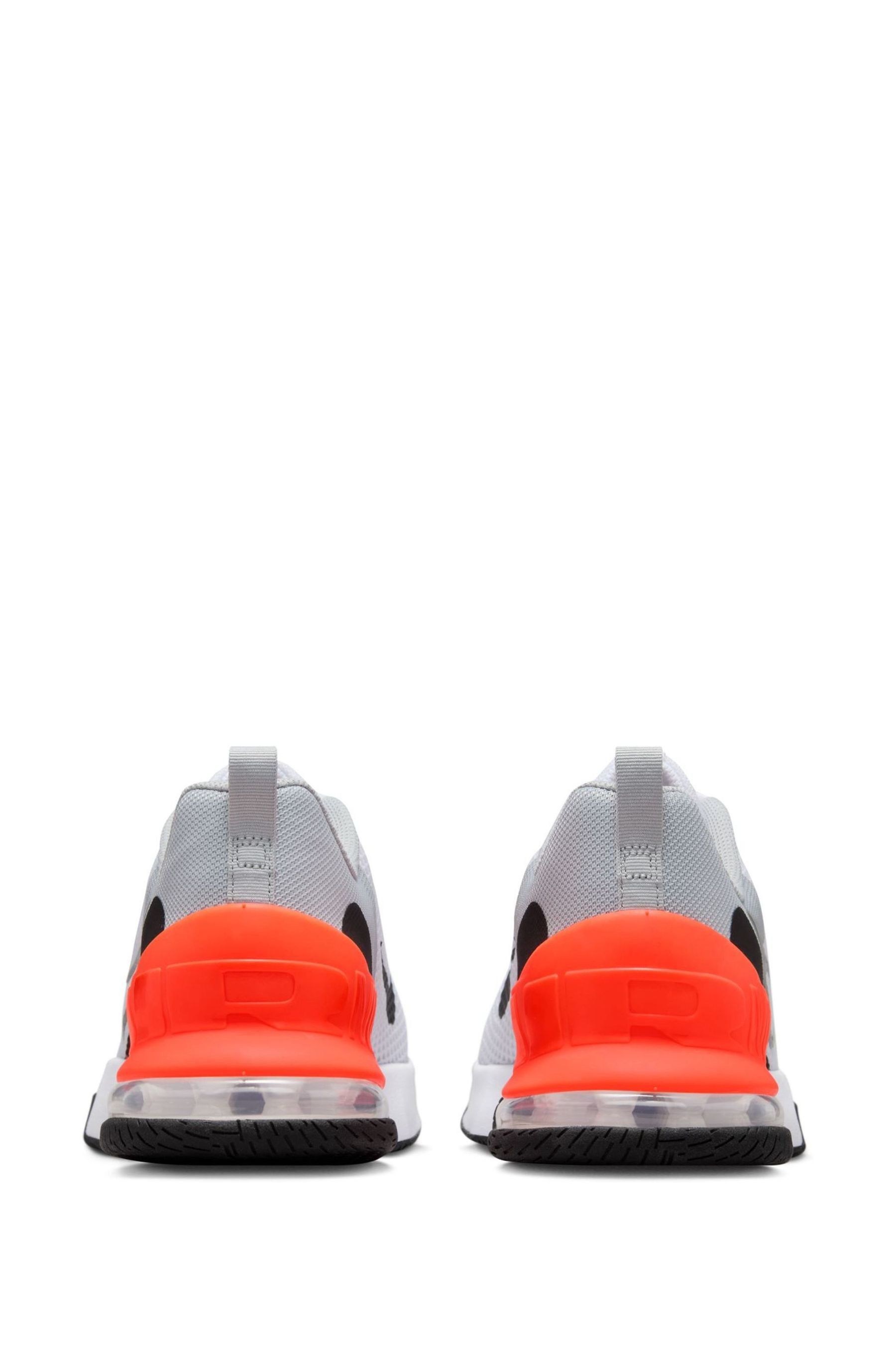 Buy Nike Air Max Alpha 6 Gym Trainers Next Ukraine