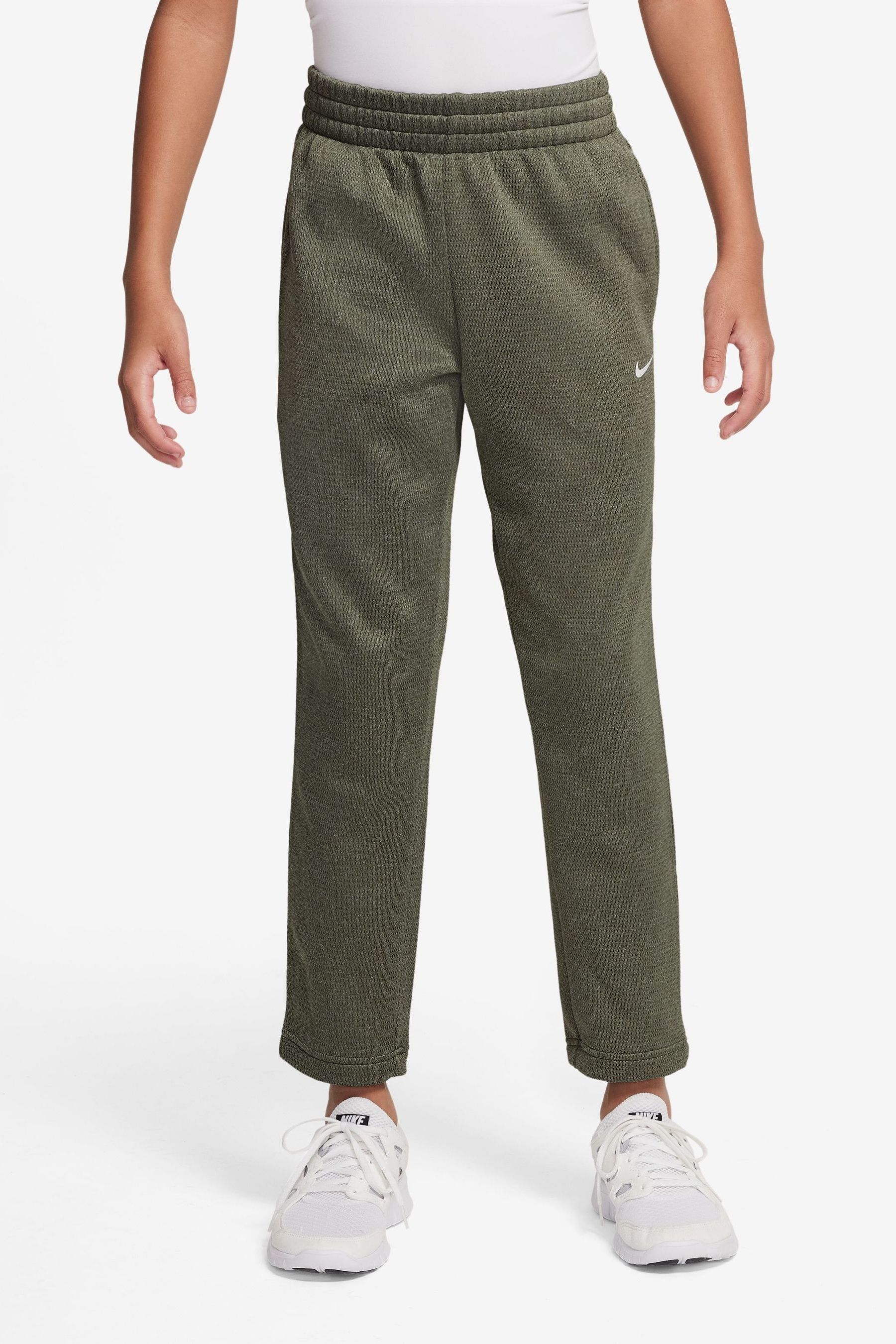 Nike 2025 fuzzy joggers