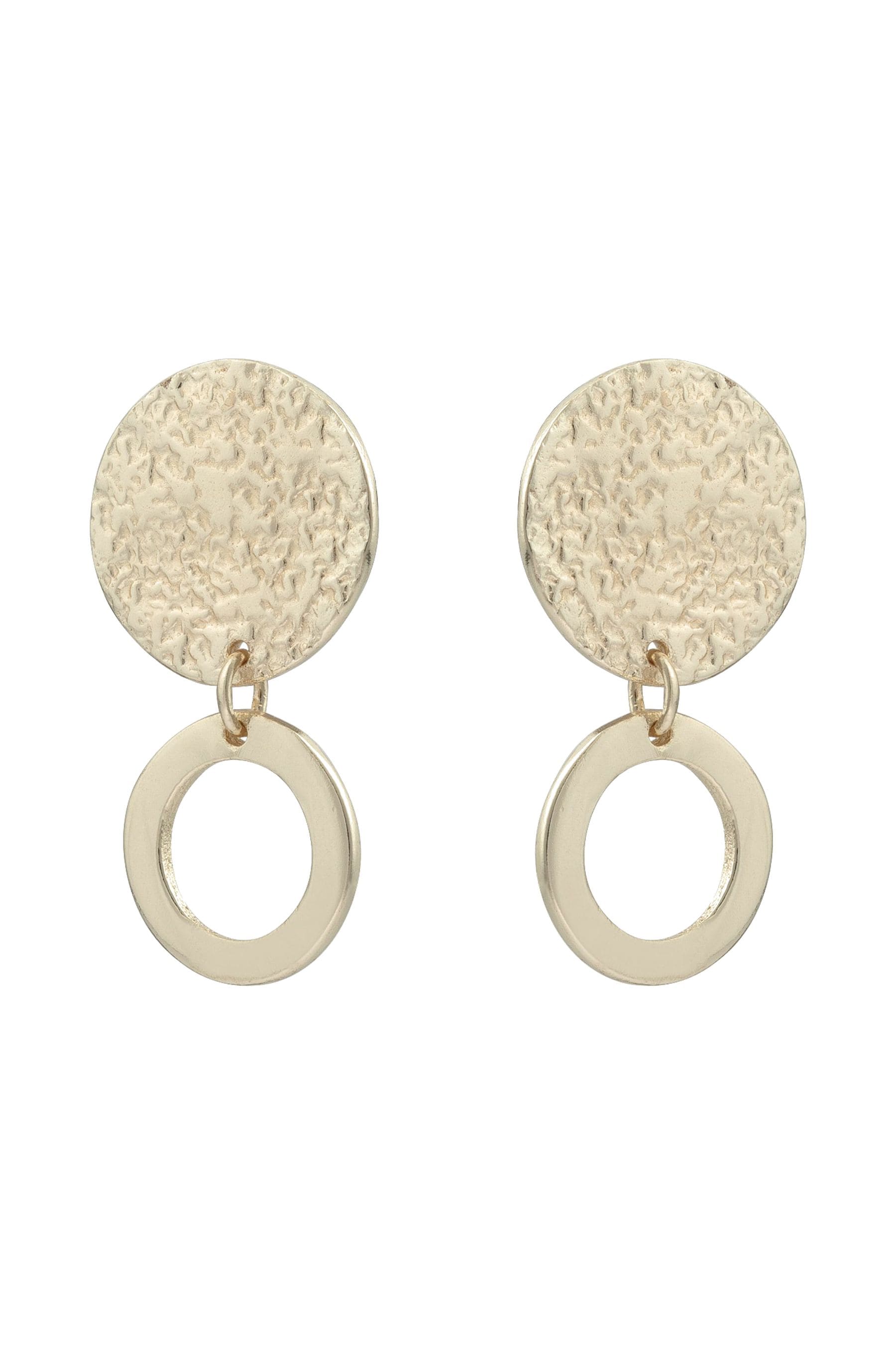 Anatola shop drop earrings