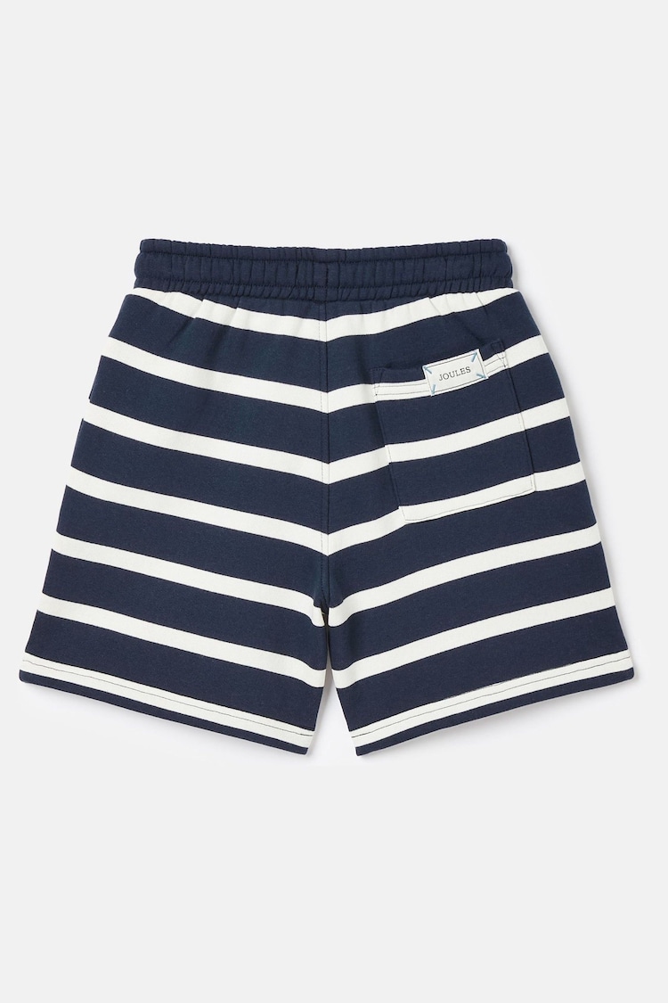 Joules Barton Jersey Shorts - 圖片 2，共 6