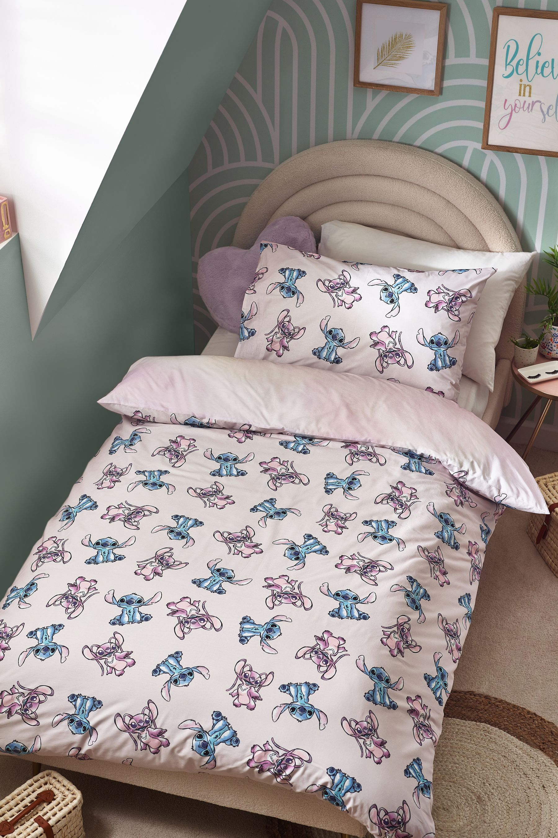 Baby girl bedding purple outlet