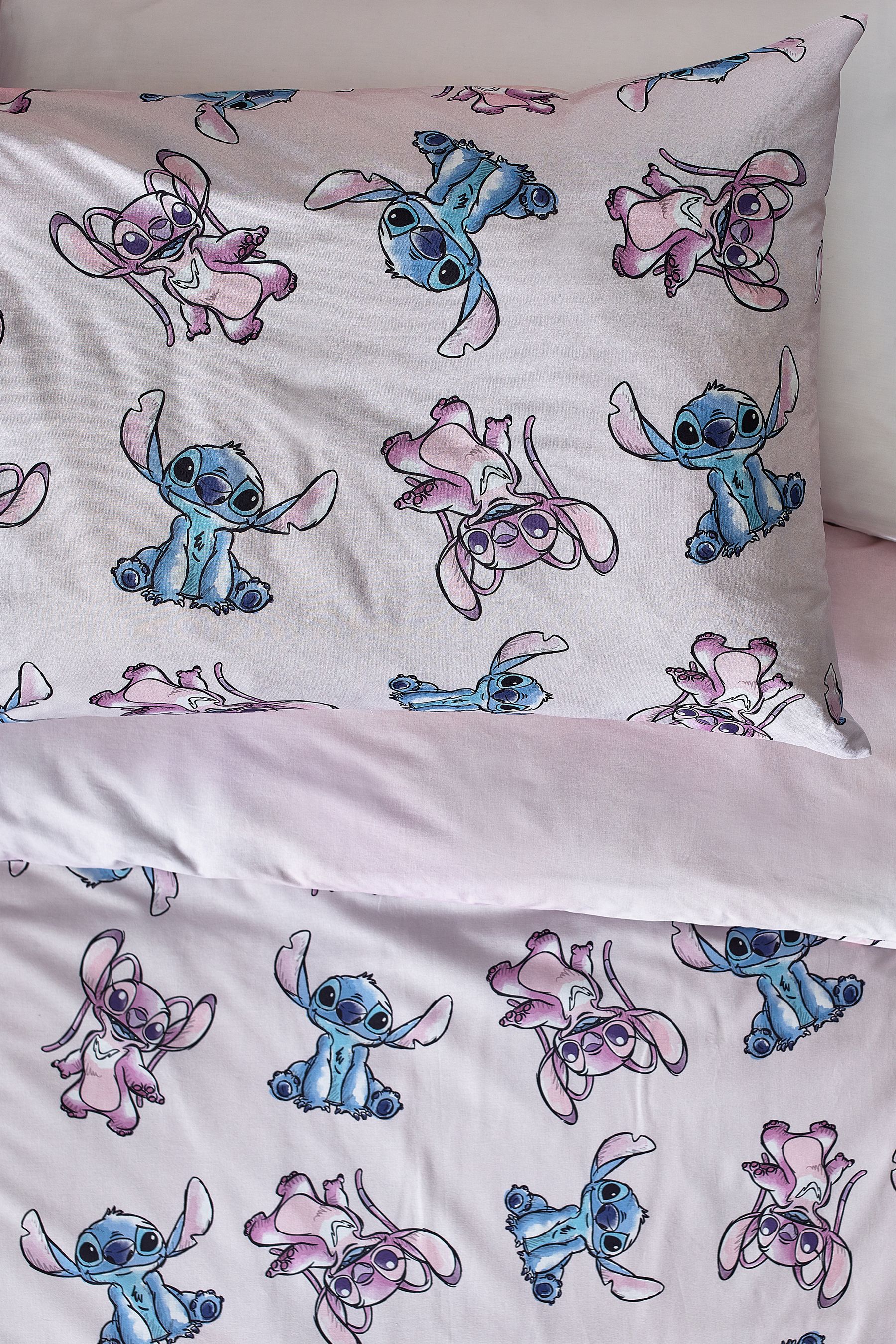Lilo and stitch pillowcase cheap