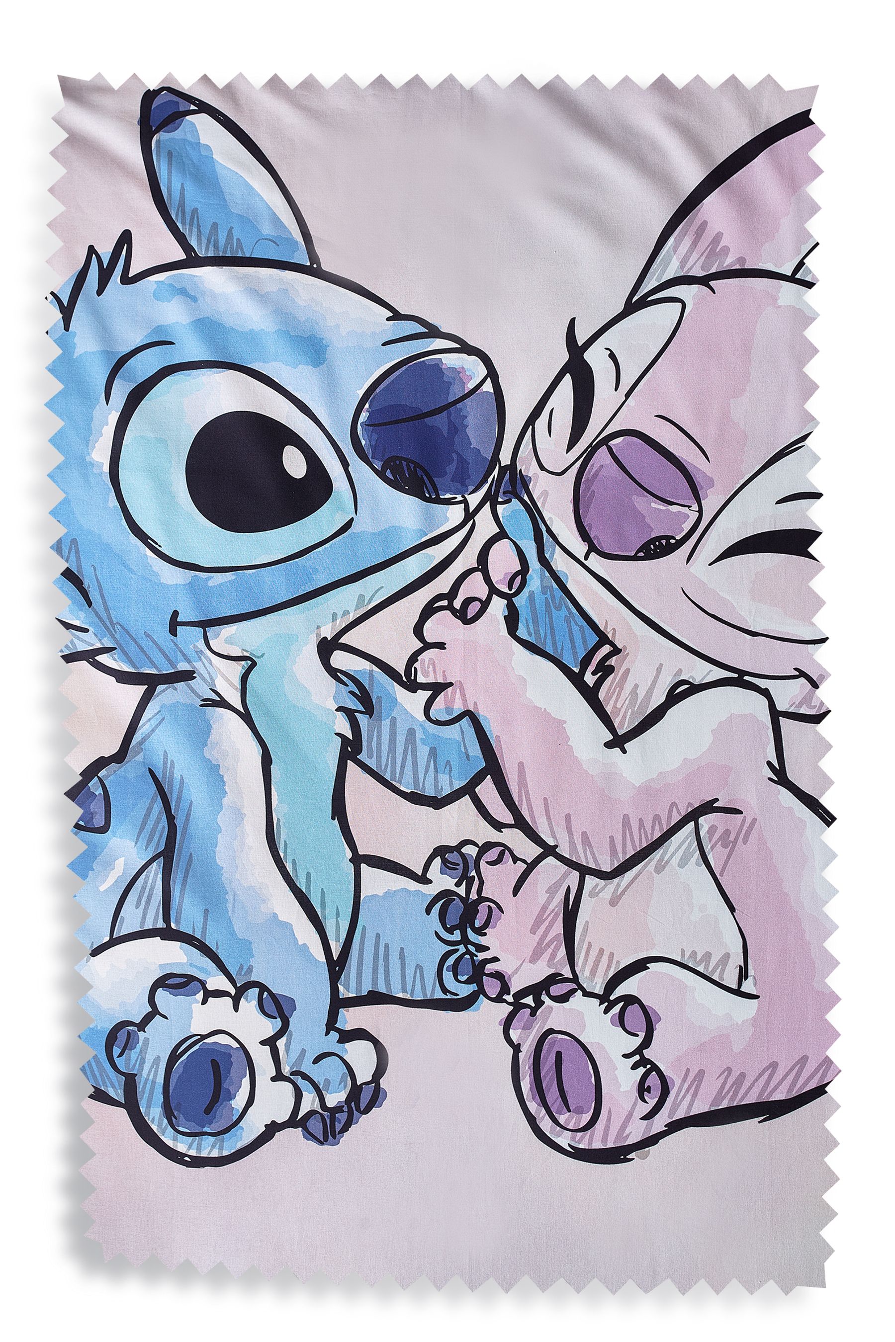 Lilo and stitch on sale pillowcase