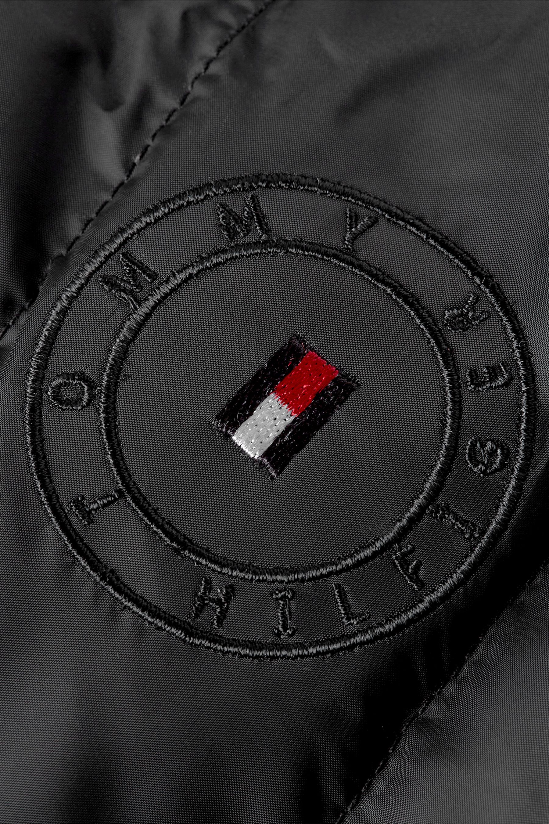 New tyra down jacket tommy hilfiger discount