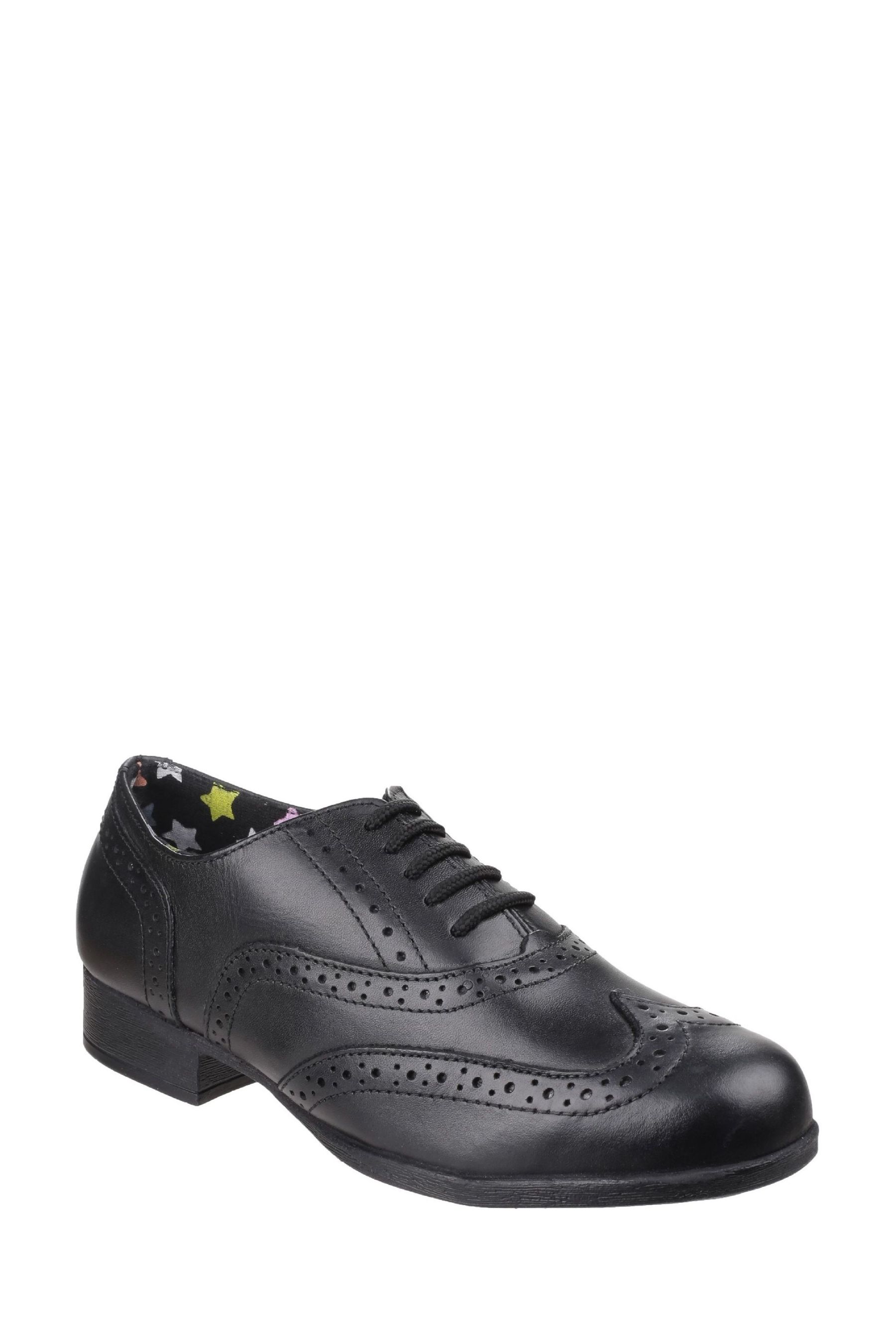 Buy Hush Puppies Senior Kada School Shoes from the Next UK online shop