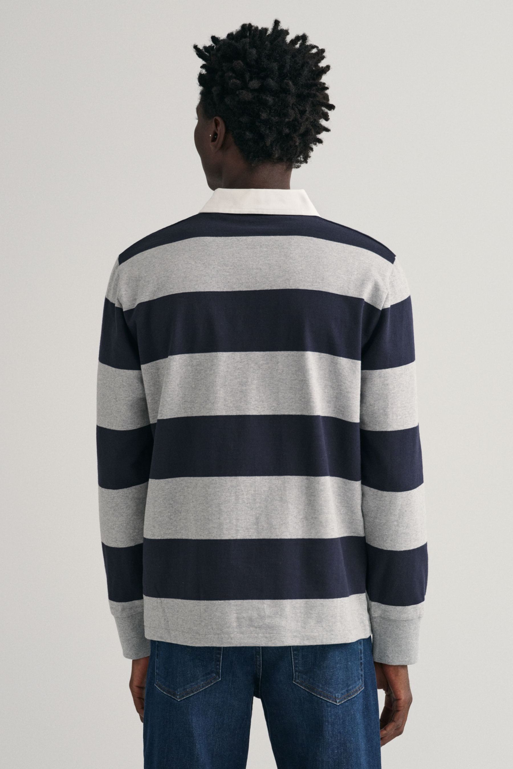 Gant rugby jumper shop