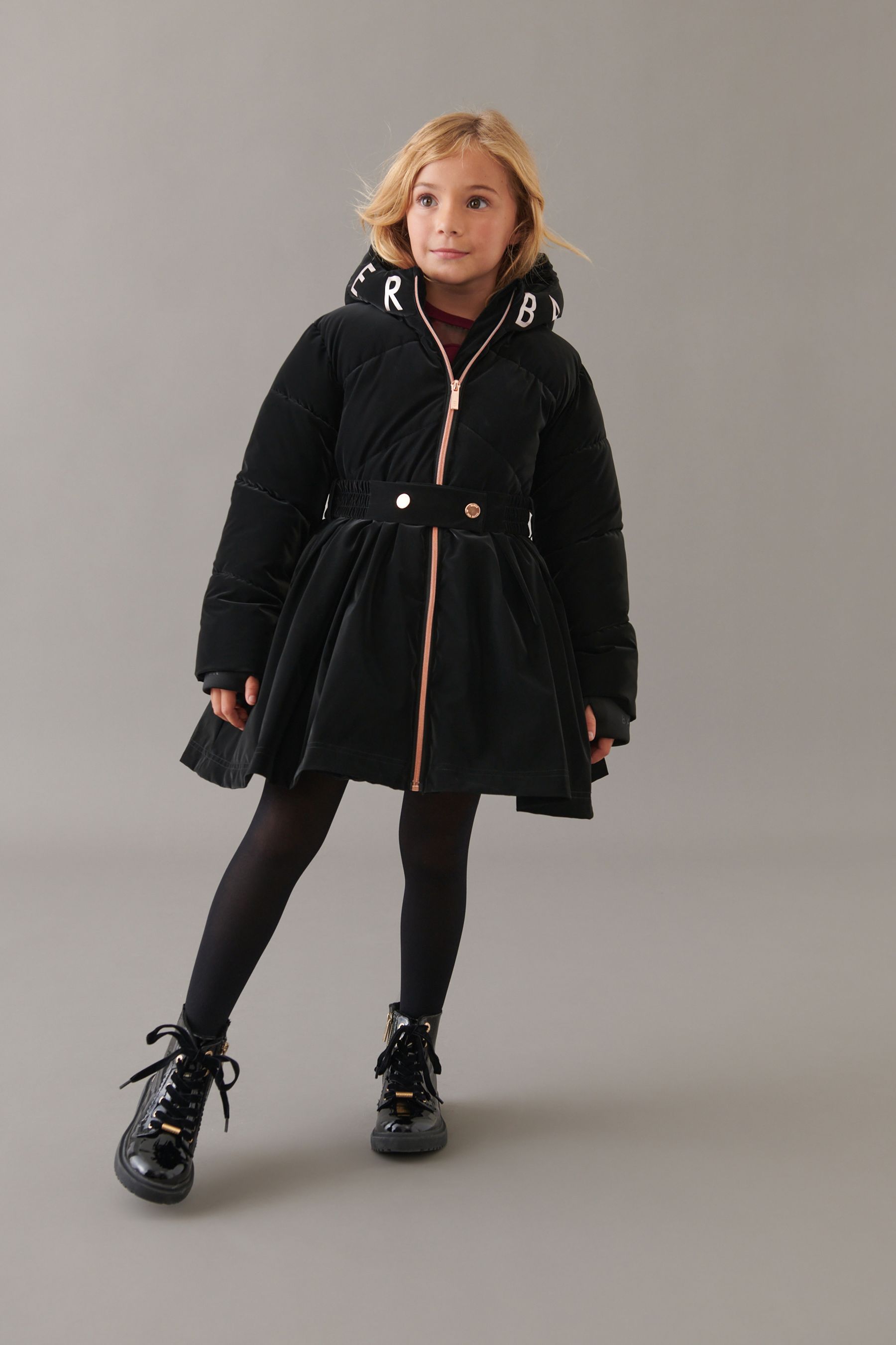 Ted baker velvet jacket deals