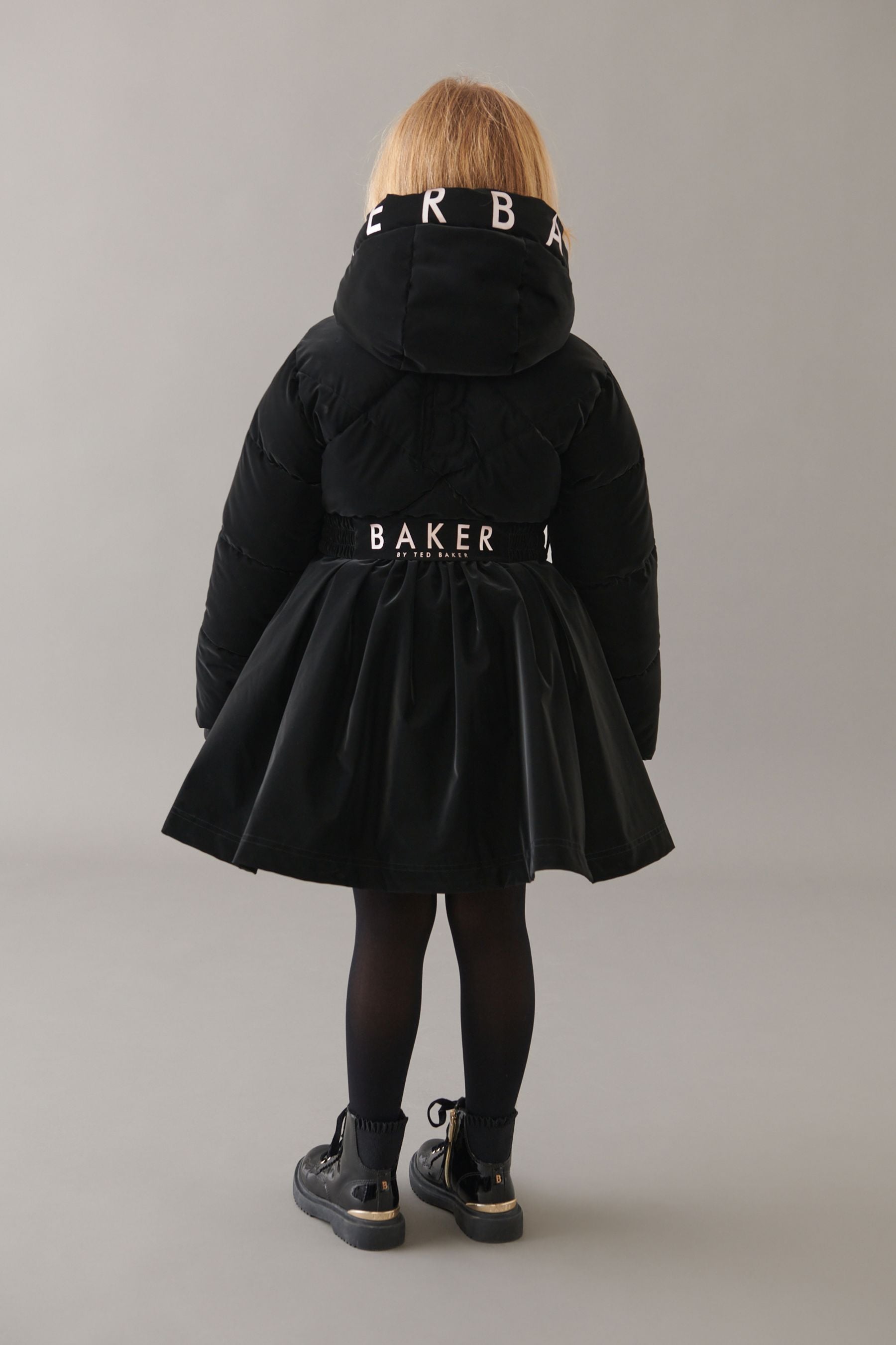 Ted baker noxen 2 black top
