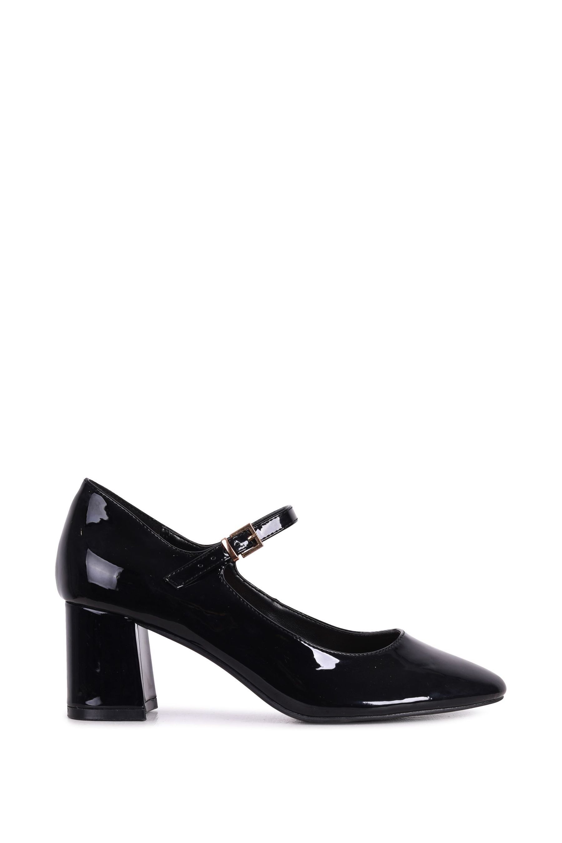Black patent court shoes uk new arrivals