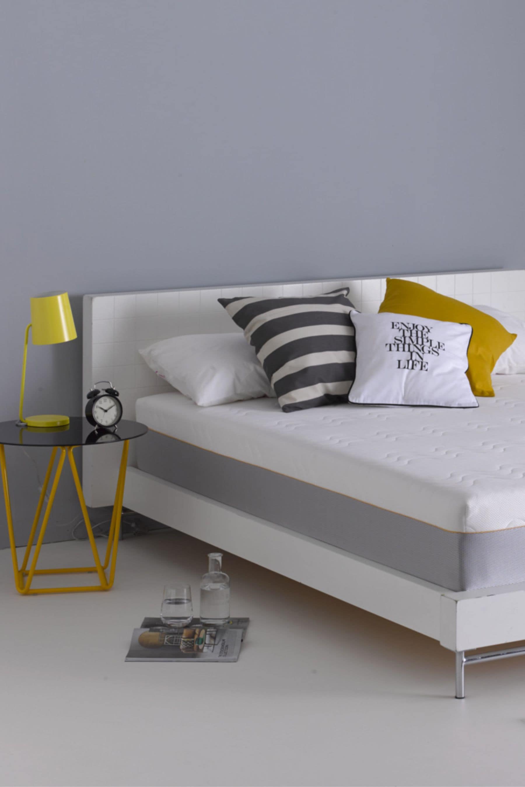 Buy Dormeo Options Memory Foam Mattress from the Next UK online shop
