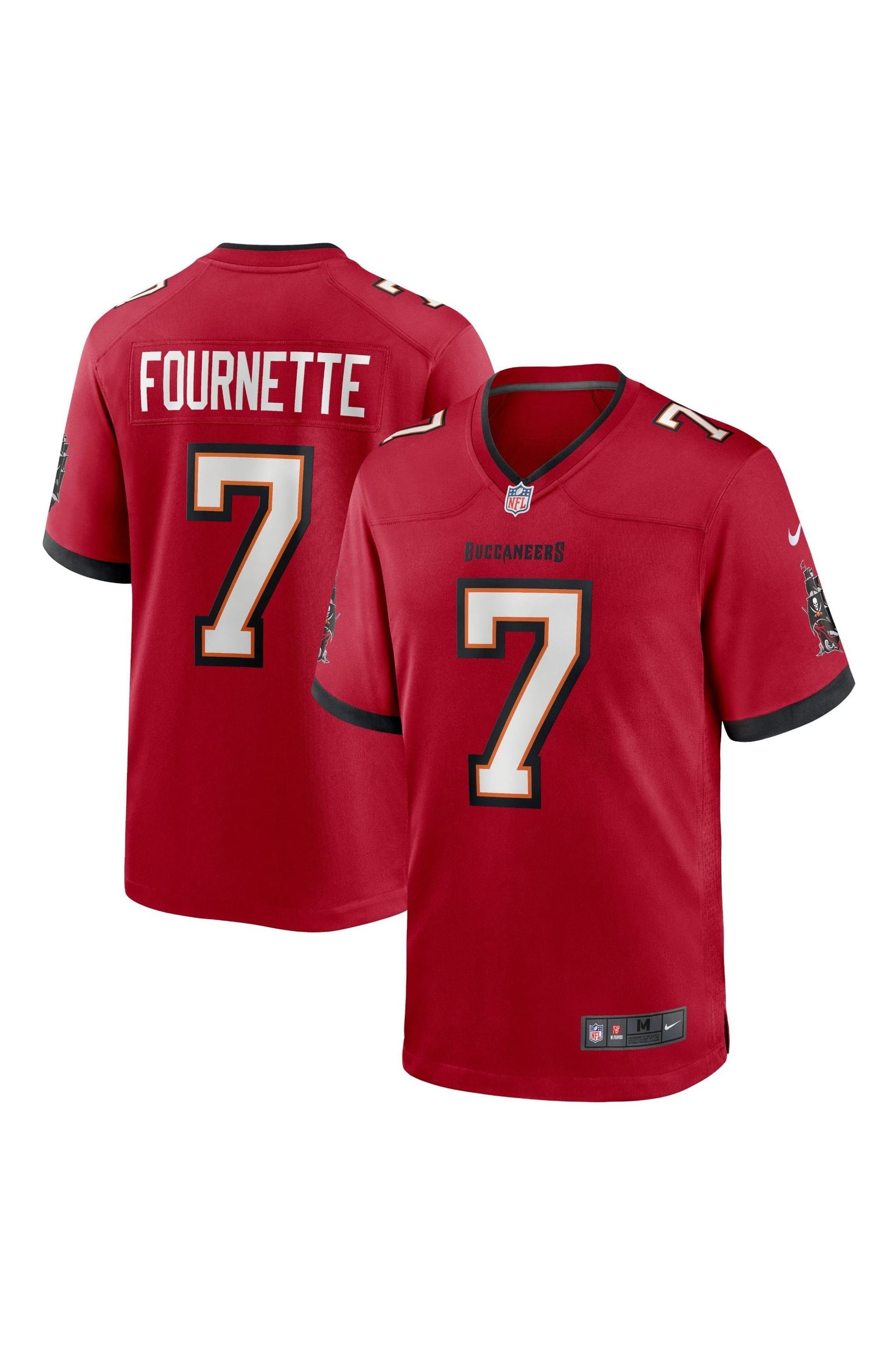 Leonard fournette jersey discount