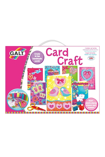 Galt Toys Card Craft