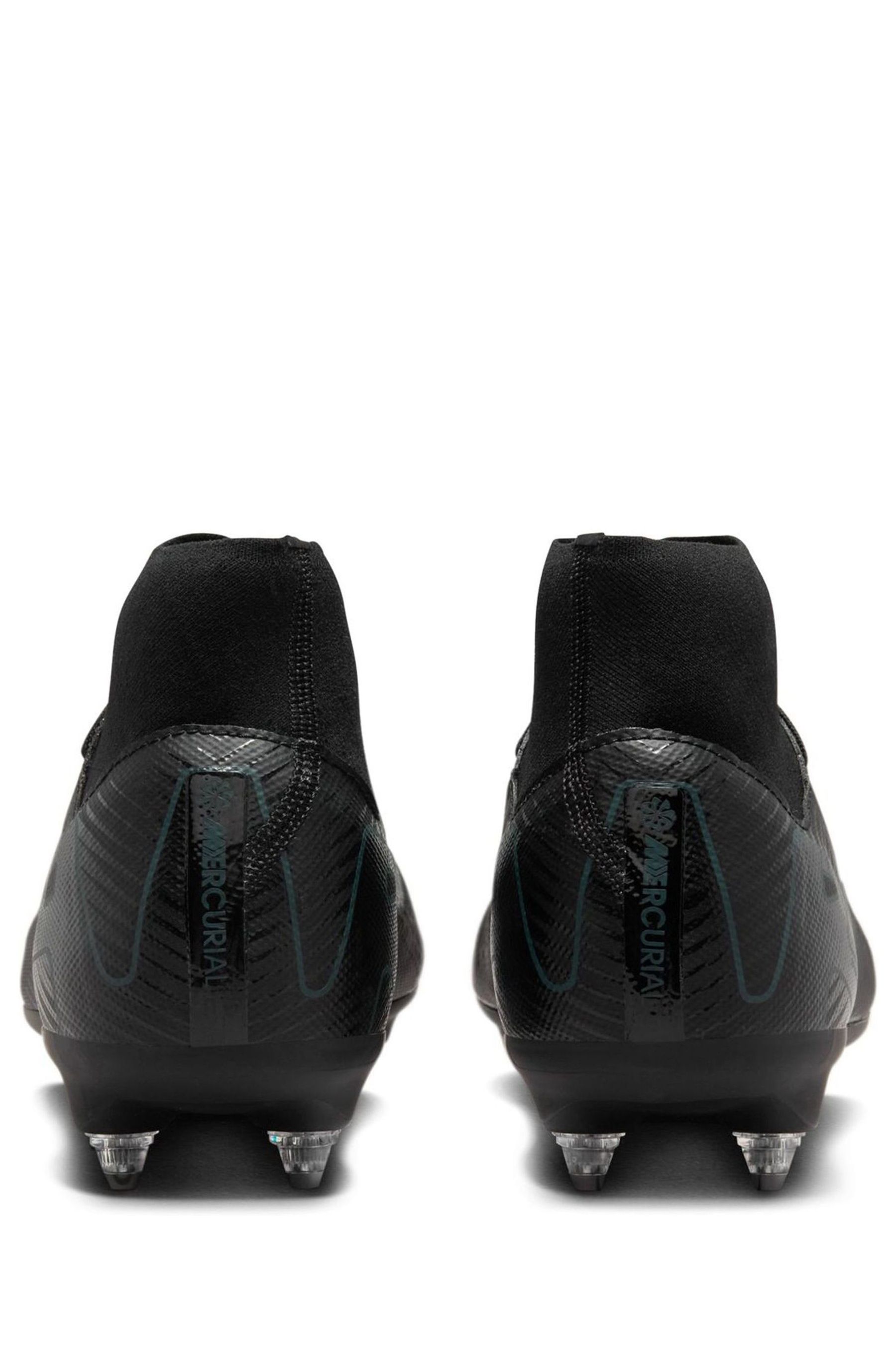 Nike unisex adults mercurial superfly 6 elite fg soccer cleats 2025