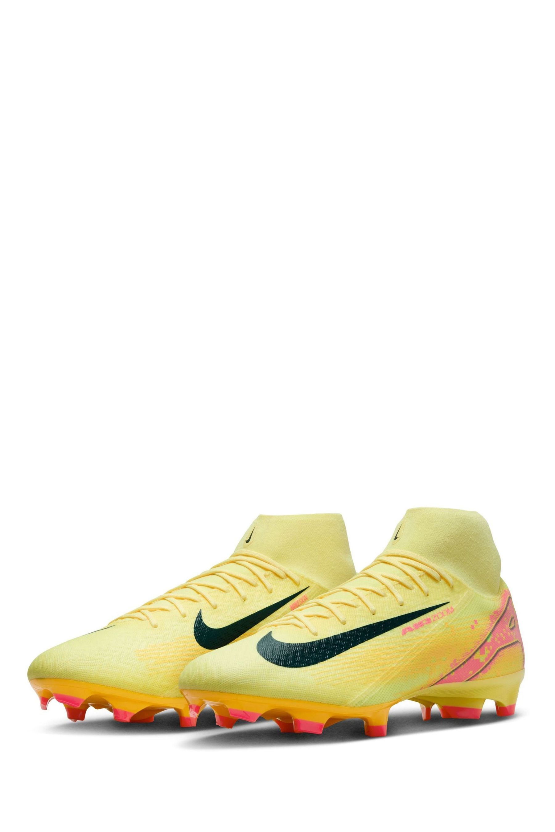 Nike womens mercurial superfly v fg discount