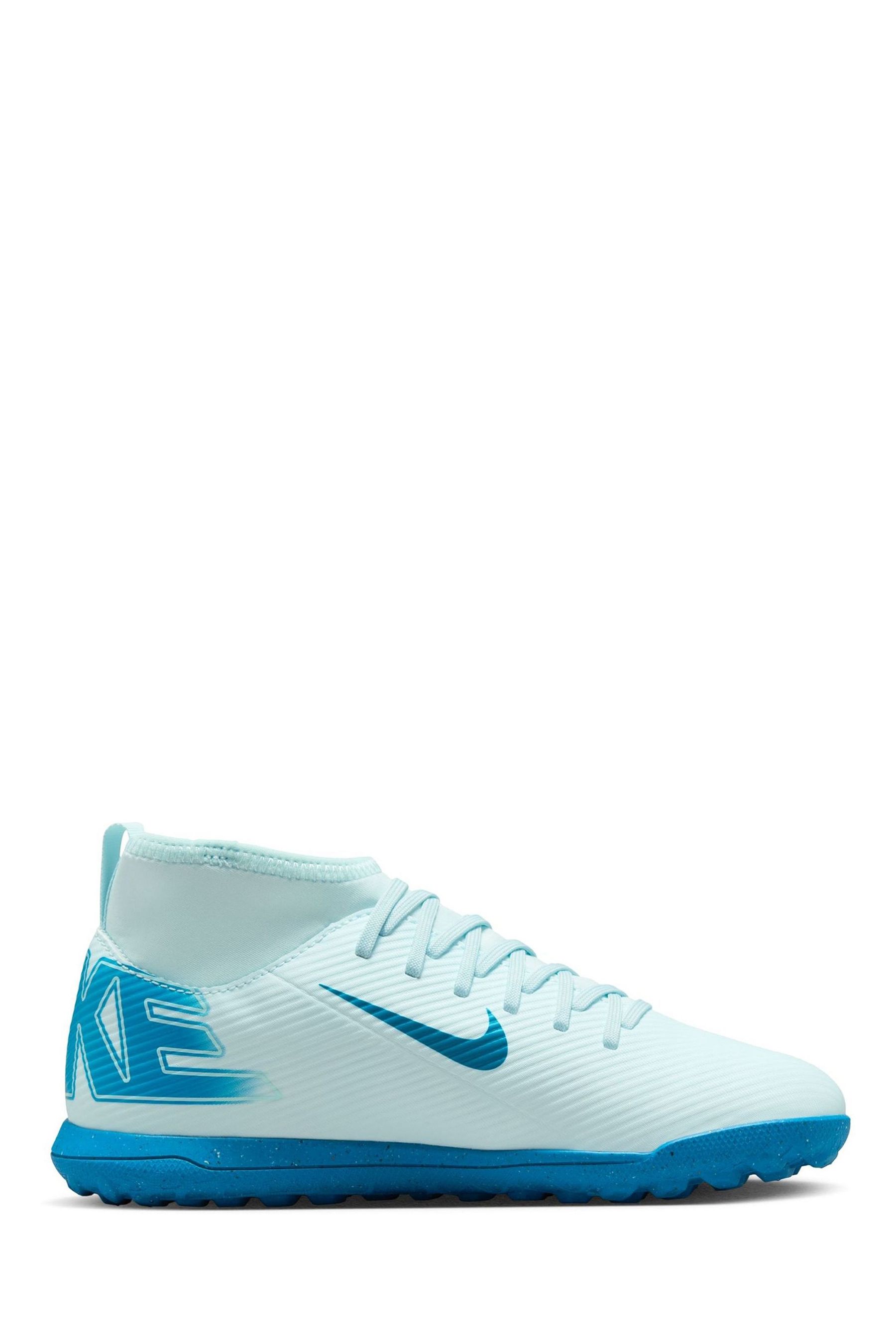 Nike youth mercurial superfly vi academy turf shoes online