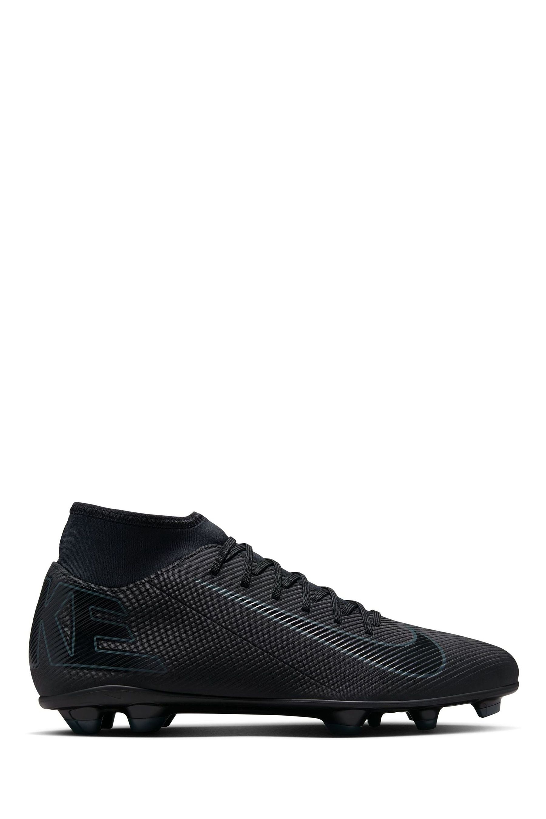 Superfly 7 black new arrivals