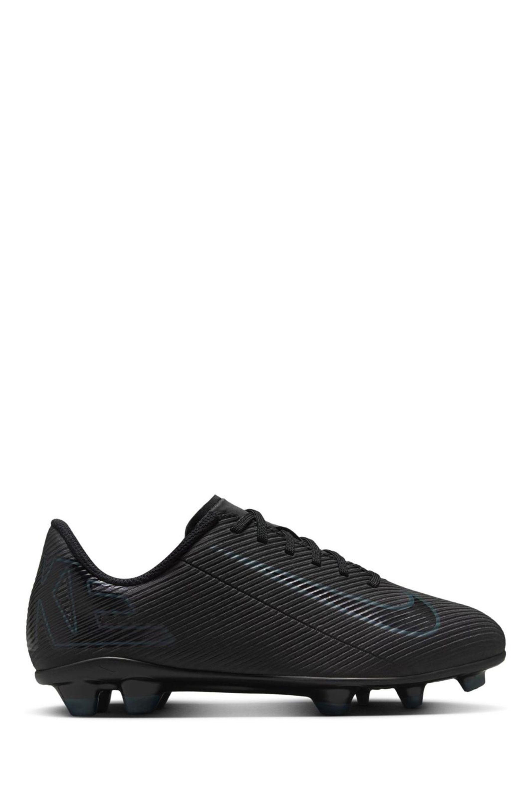 Buy Nike Black Kids Mercurial Vapor 16 Club Multi Ground Football Boots from the Next UK online shop