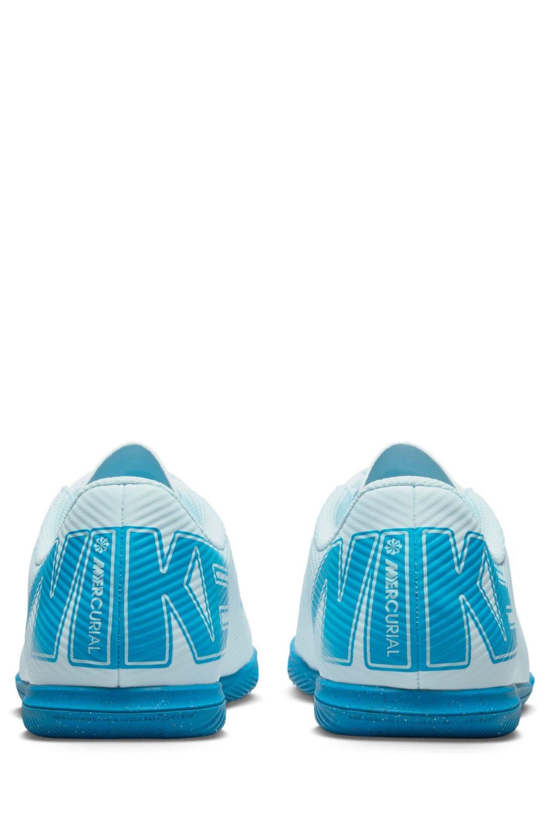 Kids' mercurial vapor 13 club indoor soccer shoes store