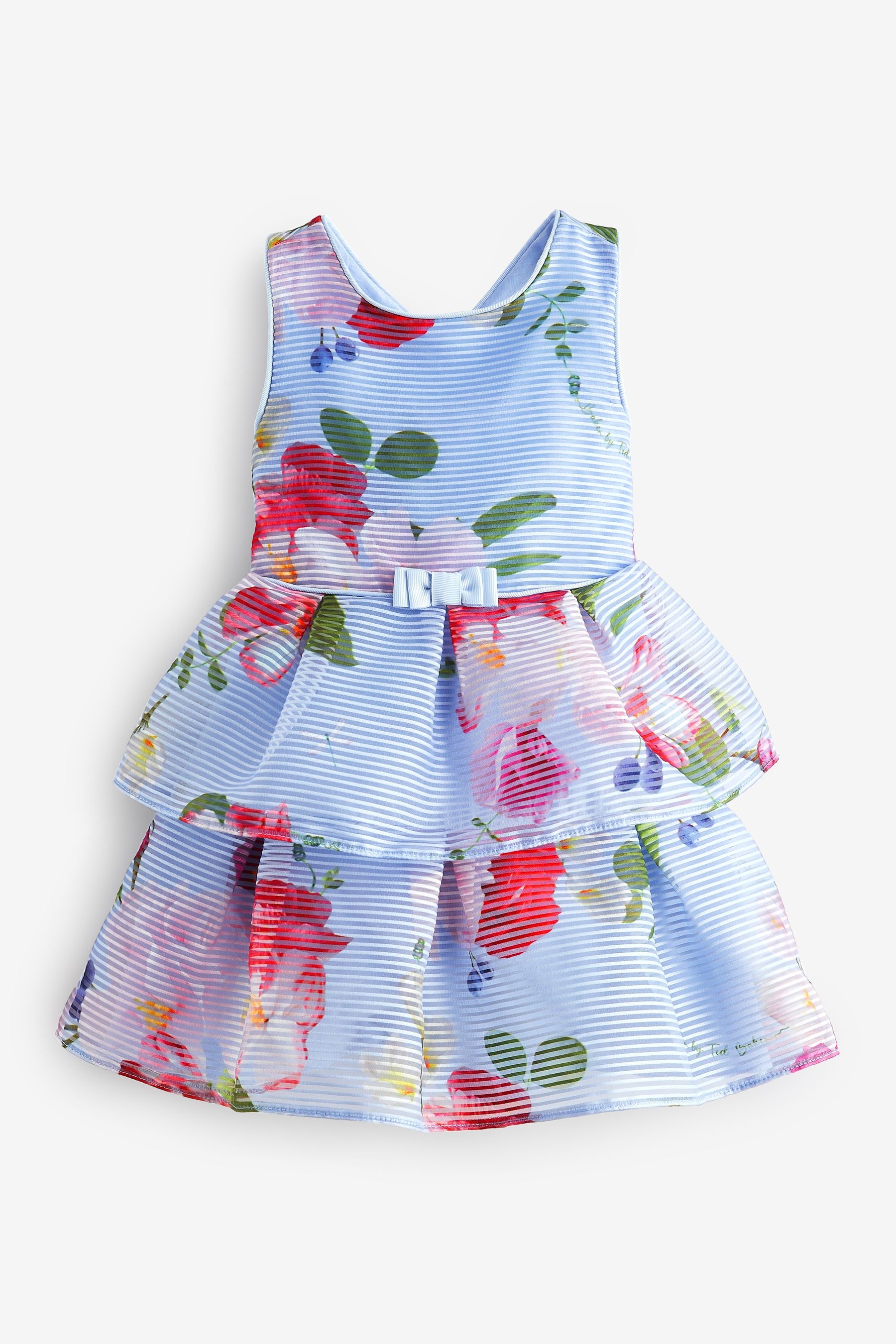 Ted baker baby girls reprogrammable dresses