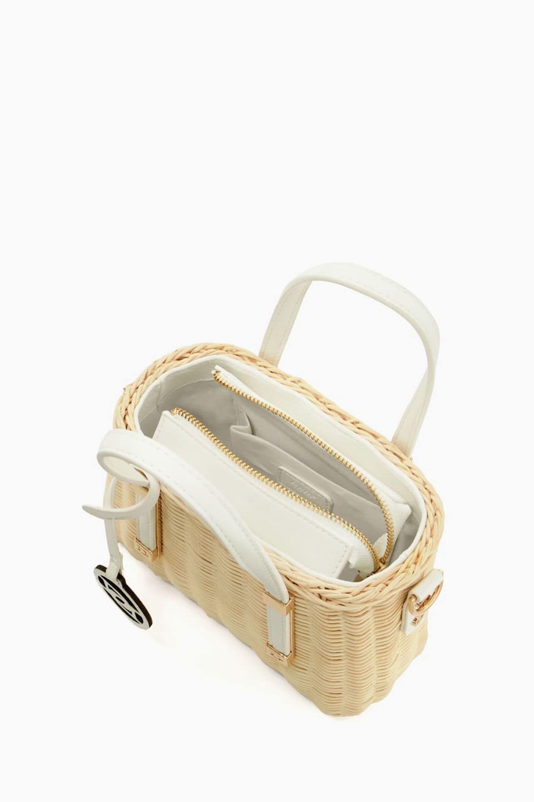 Dune rattan bag discount