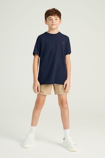 Polo Ralph Lauren Boys Logo T-Shirt