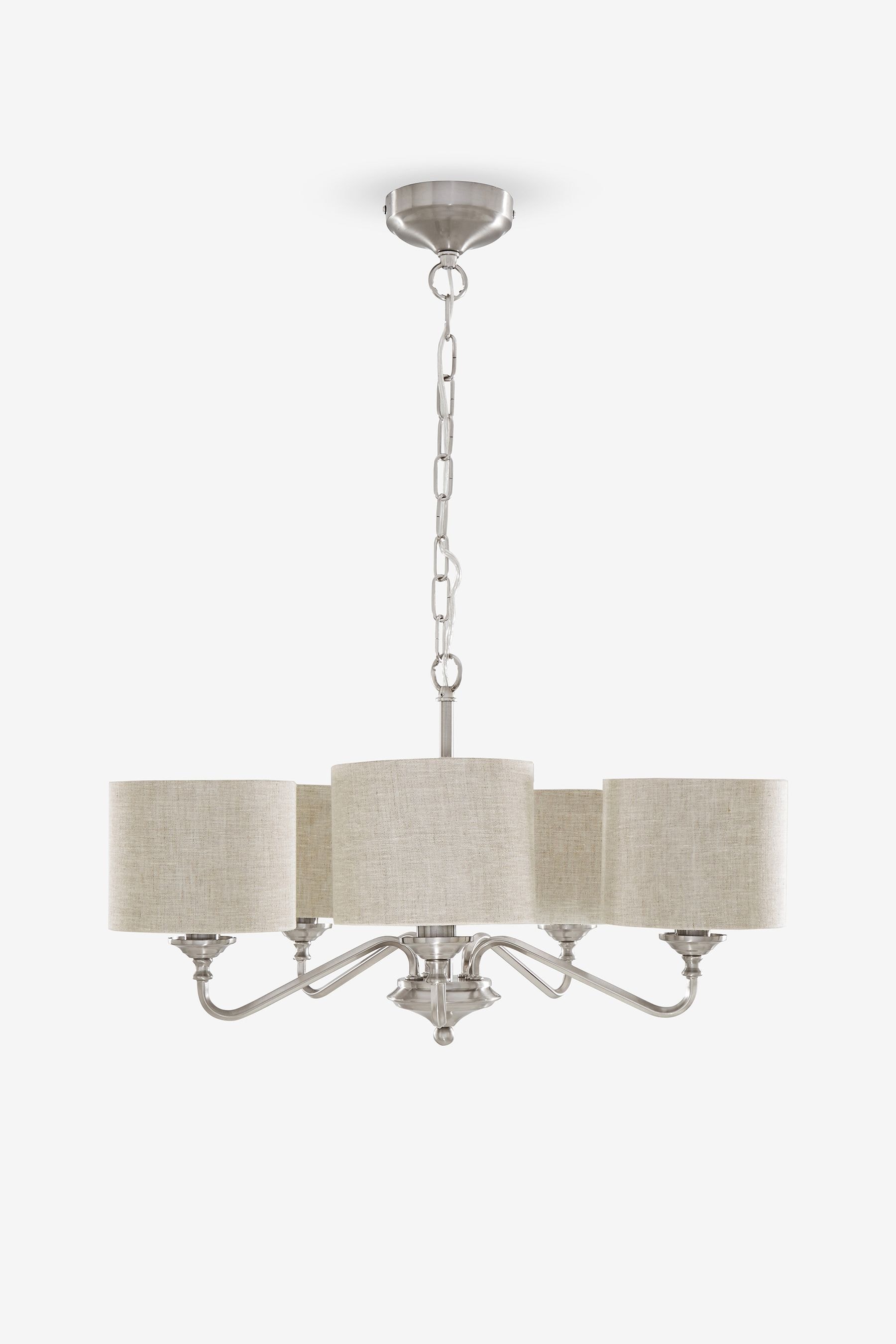 Burford 6 light chandelier sale