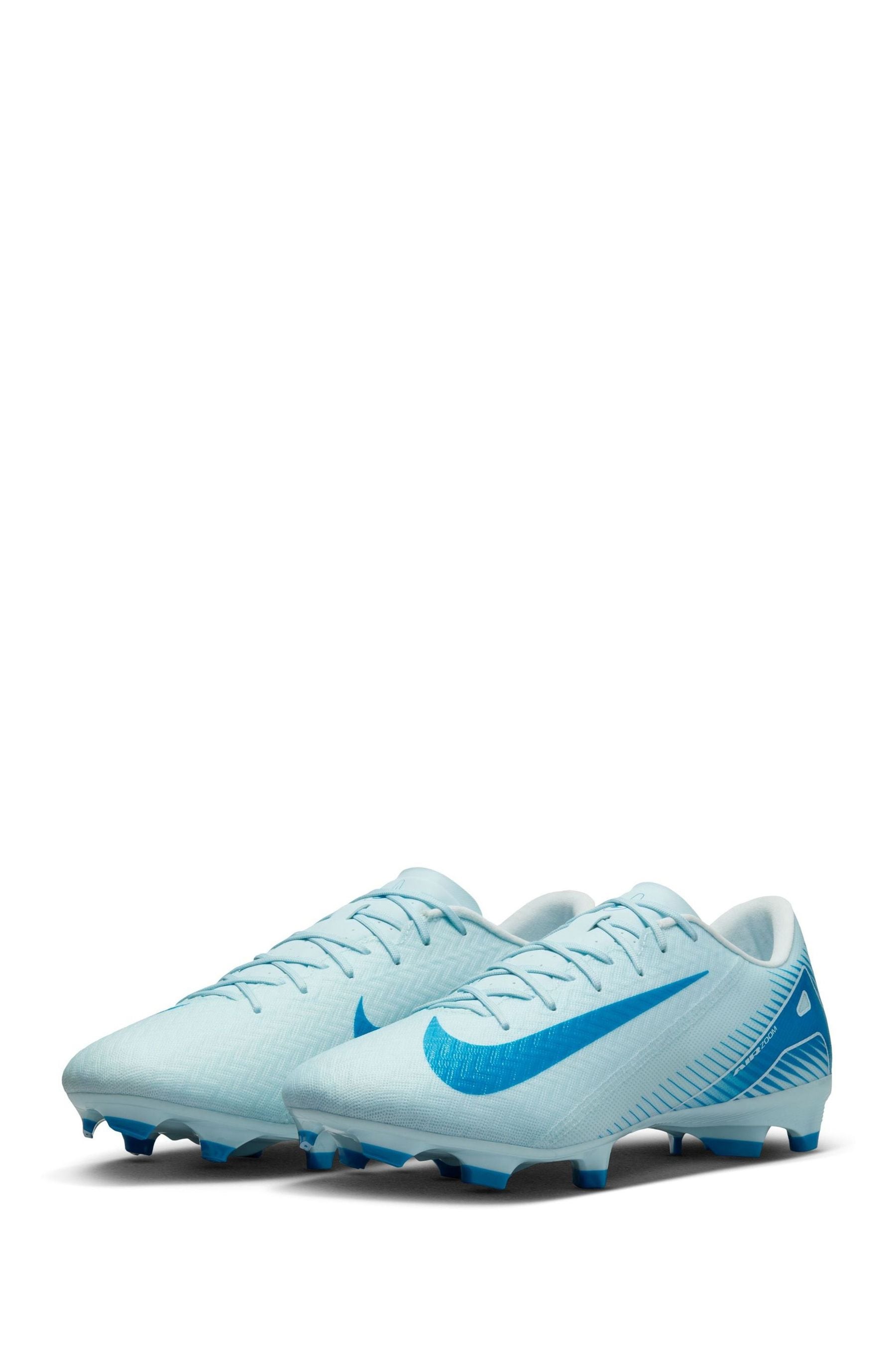 Nike mercurial vapor womens soccer cleats top