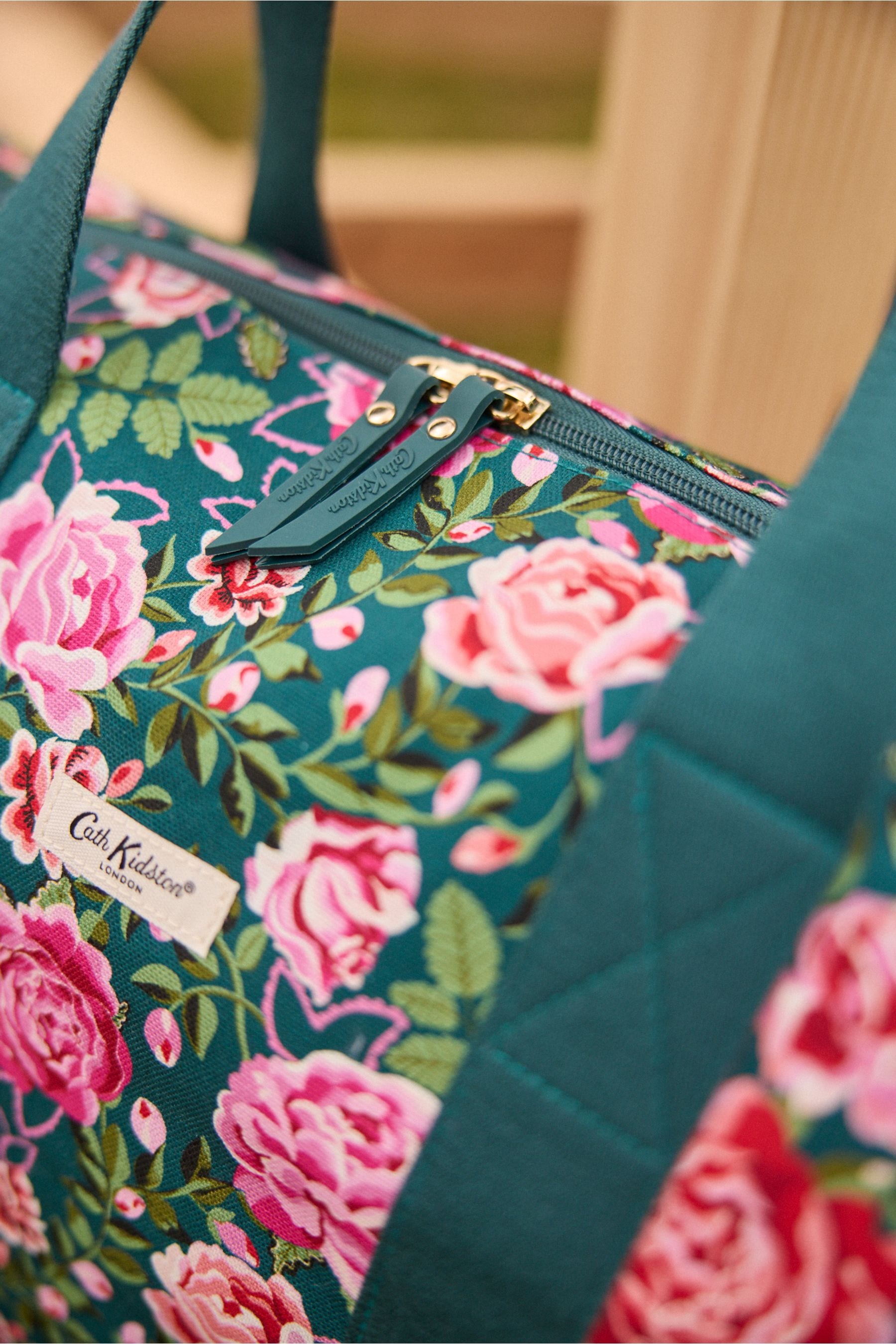 Cath kidston weekend bag sale