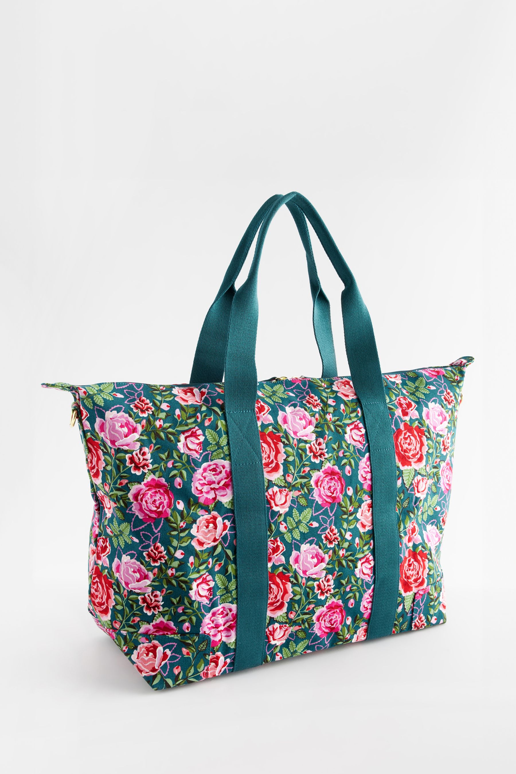 Cath kidston garden birds bag online