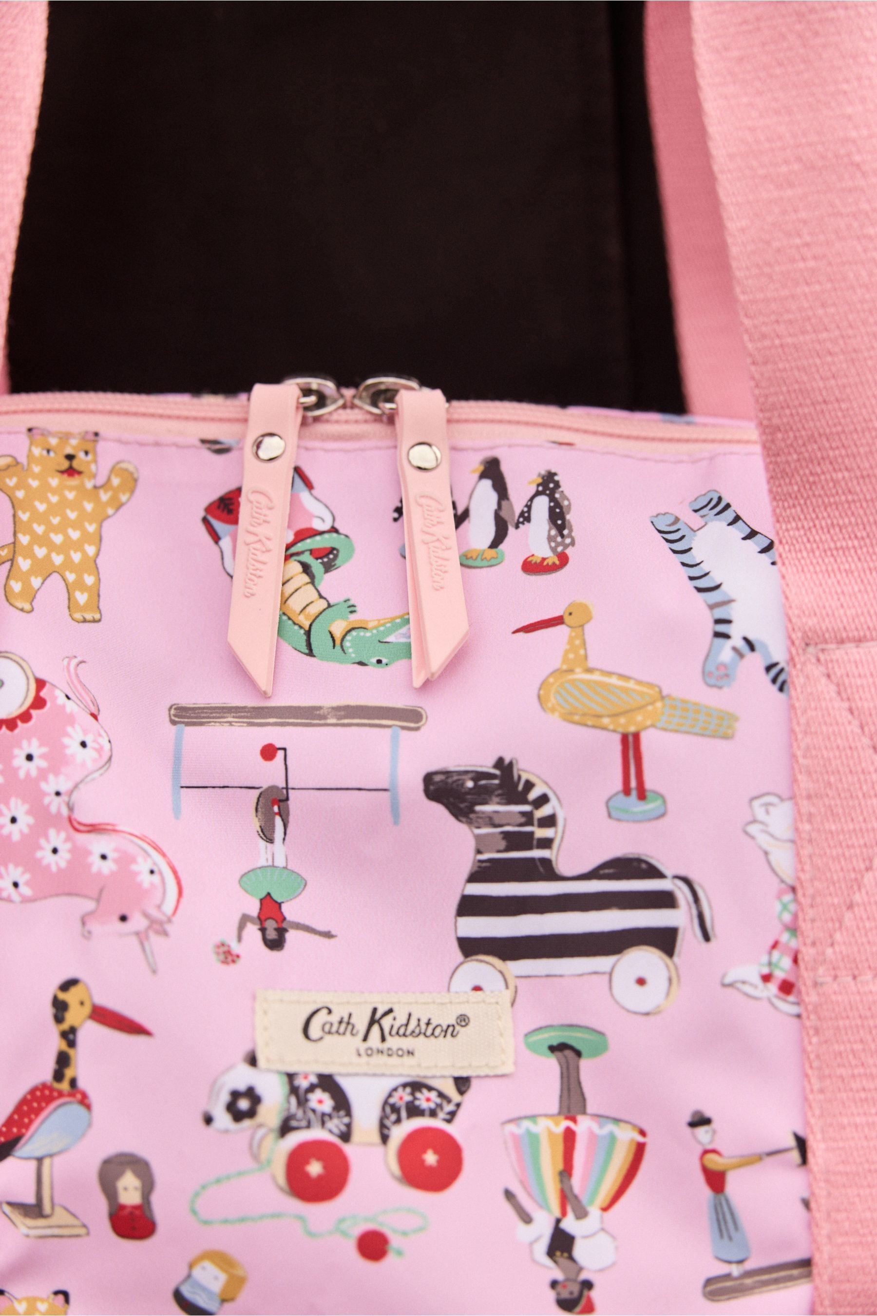 Cath kidston ballerina suitcase store
