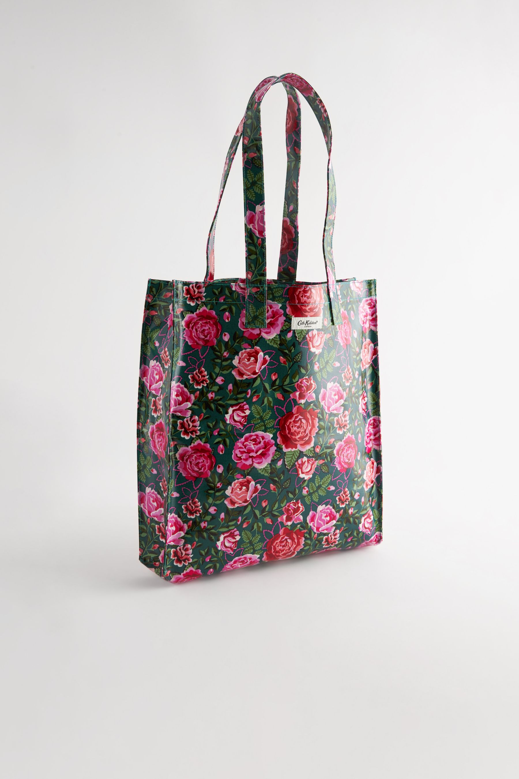 Shopping bag cath kidston deals