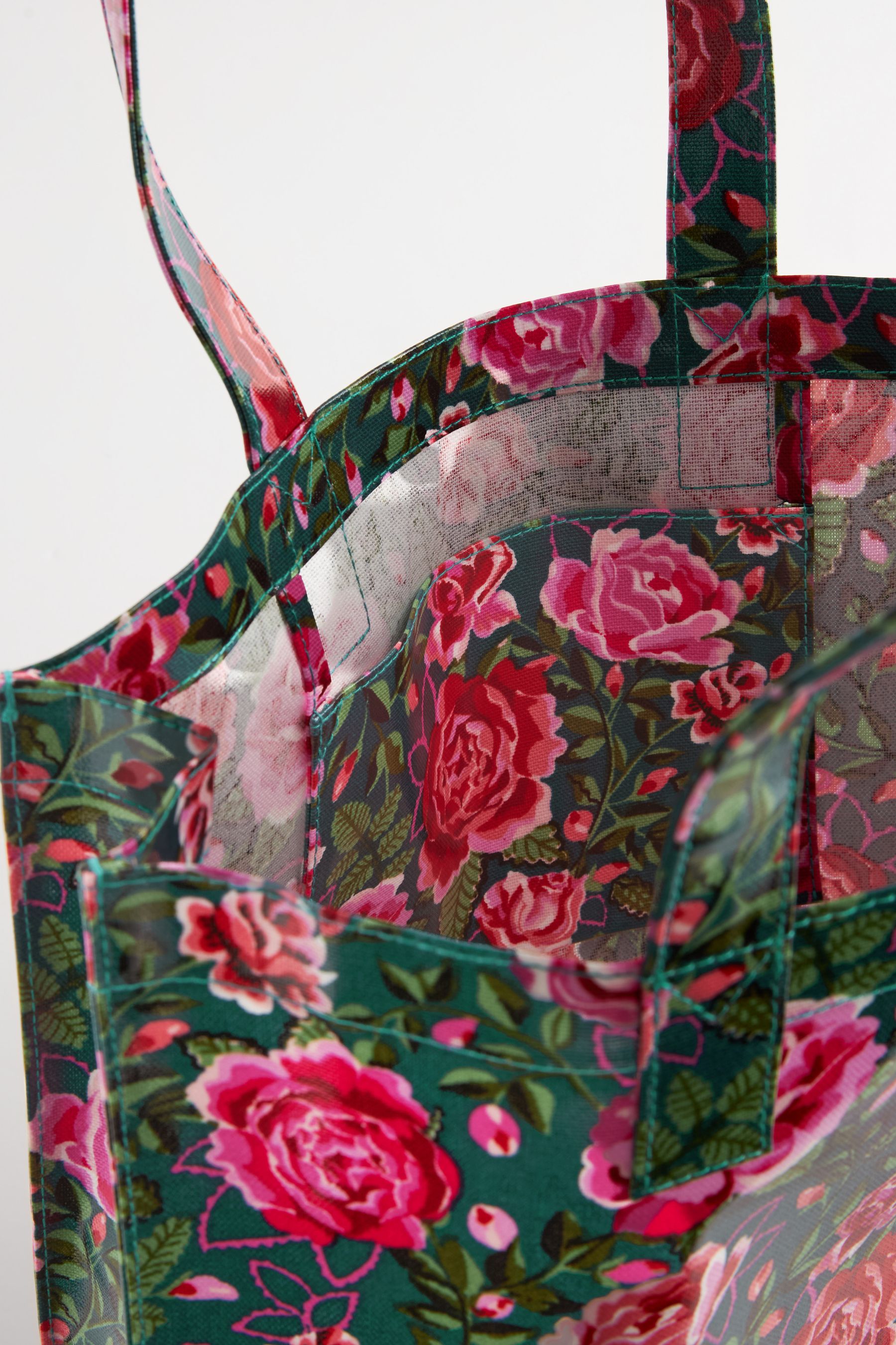 Cath kidston cotton book bag new arrivals
