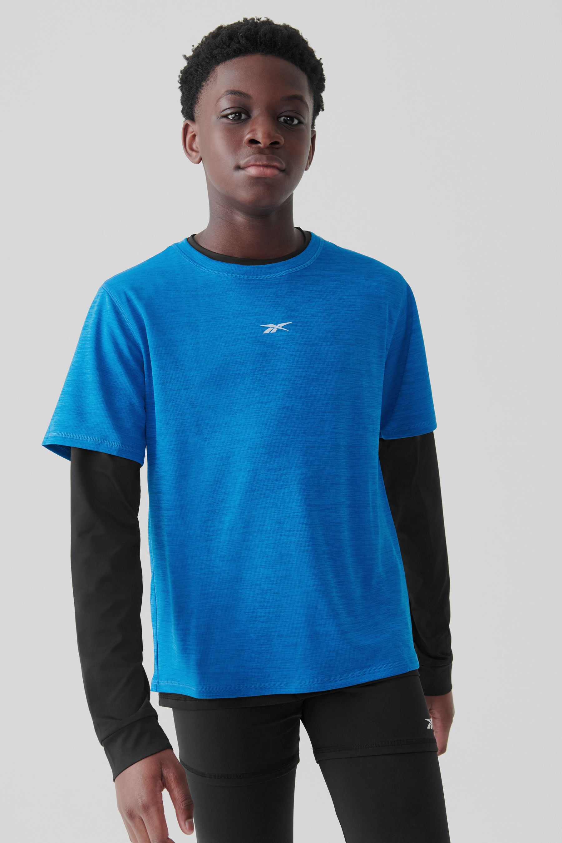 Reebok sports top store