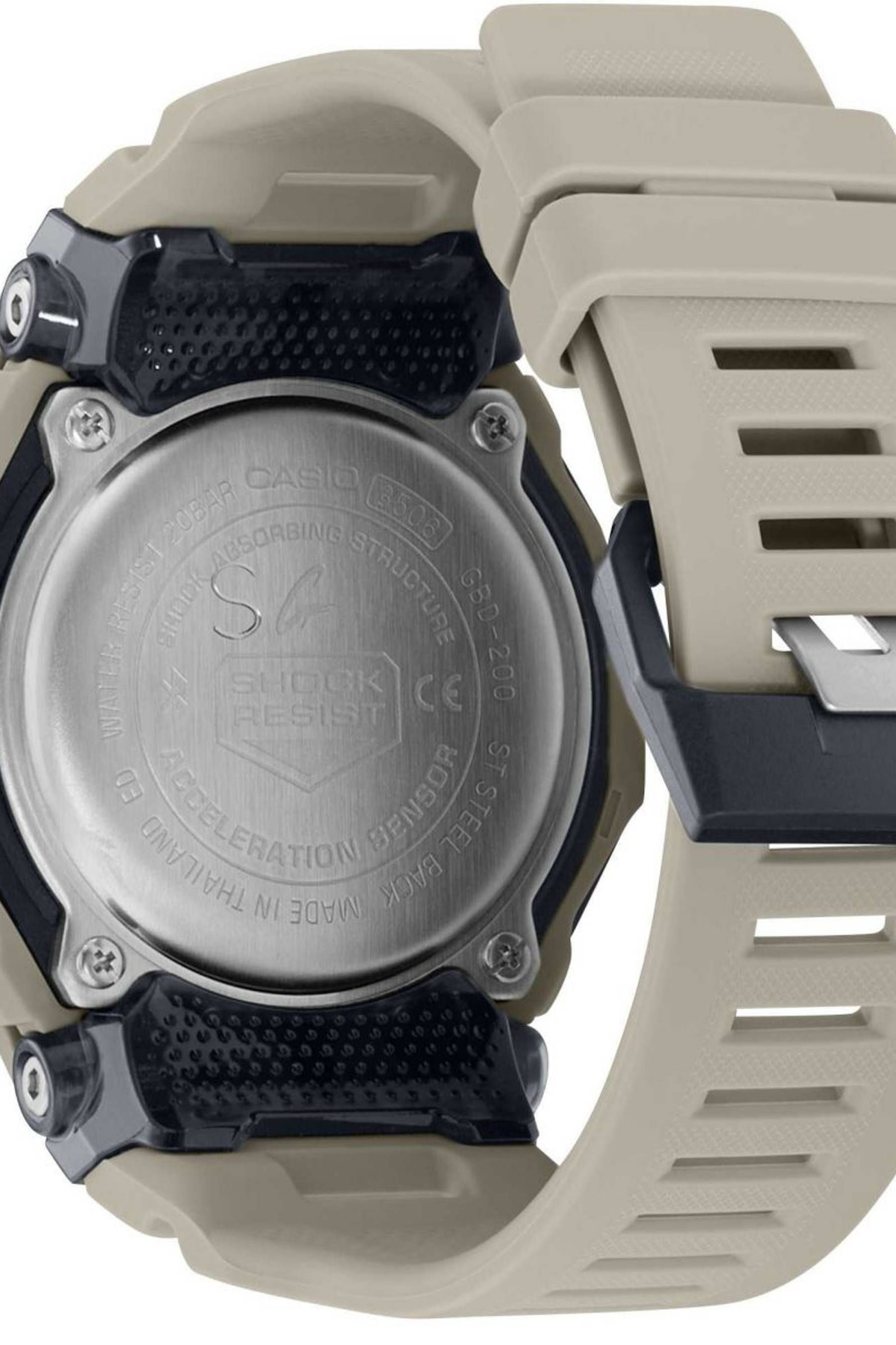 Structure quartz clearance watch