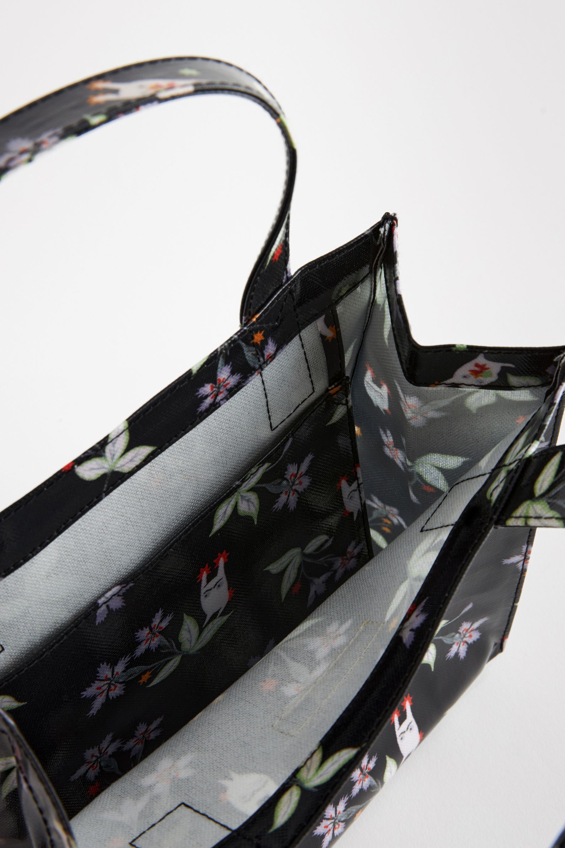 Cath kidston monster backpack sales