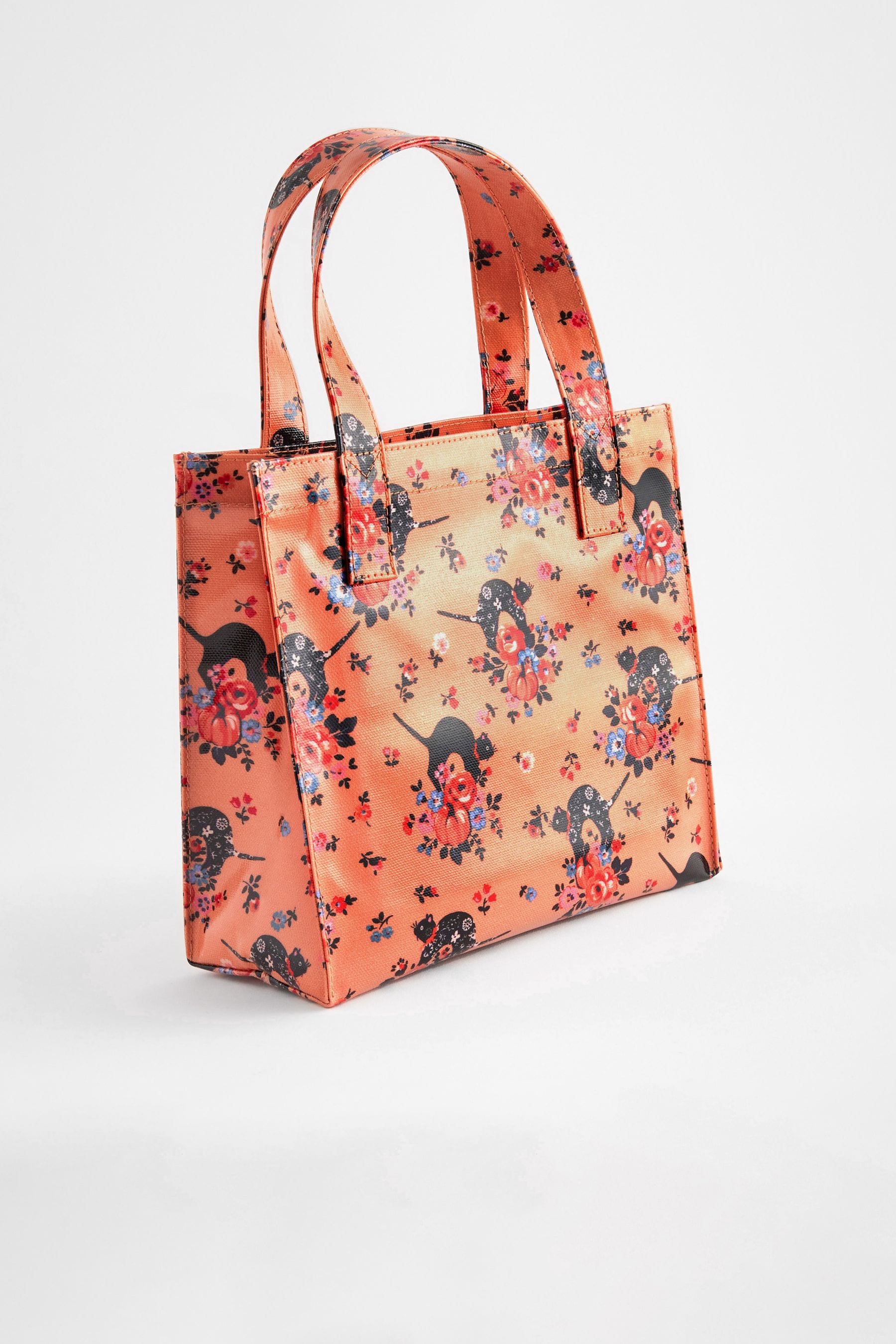 Cath kidston small bookbag shop