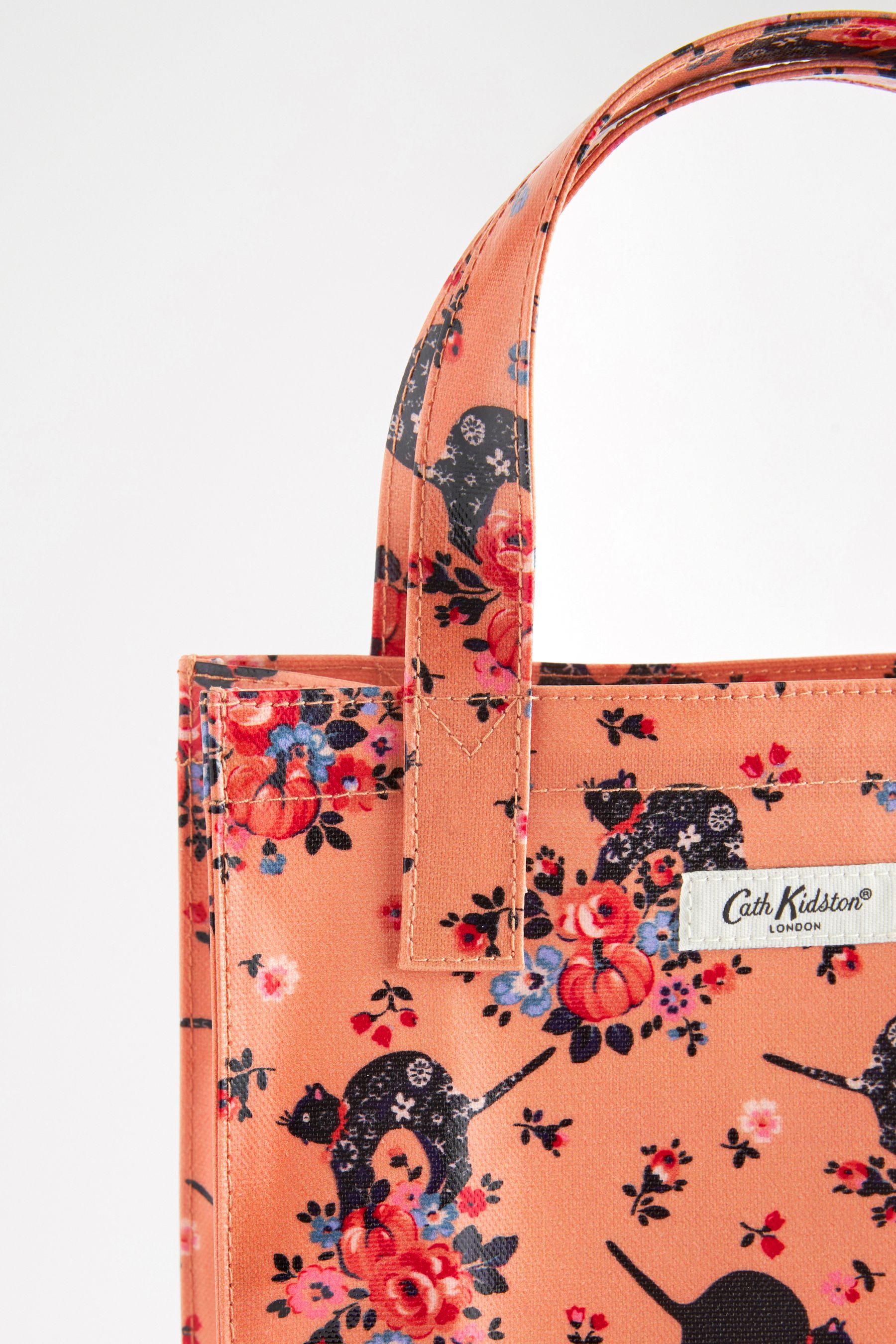 Cath kidston small tote bag store