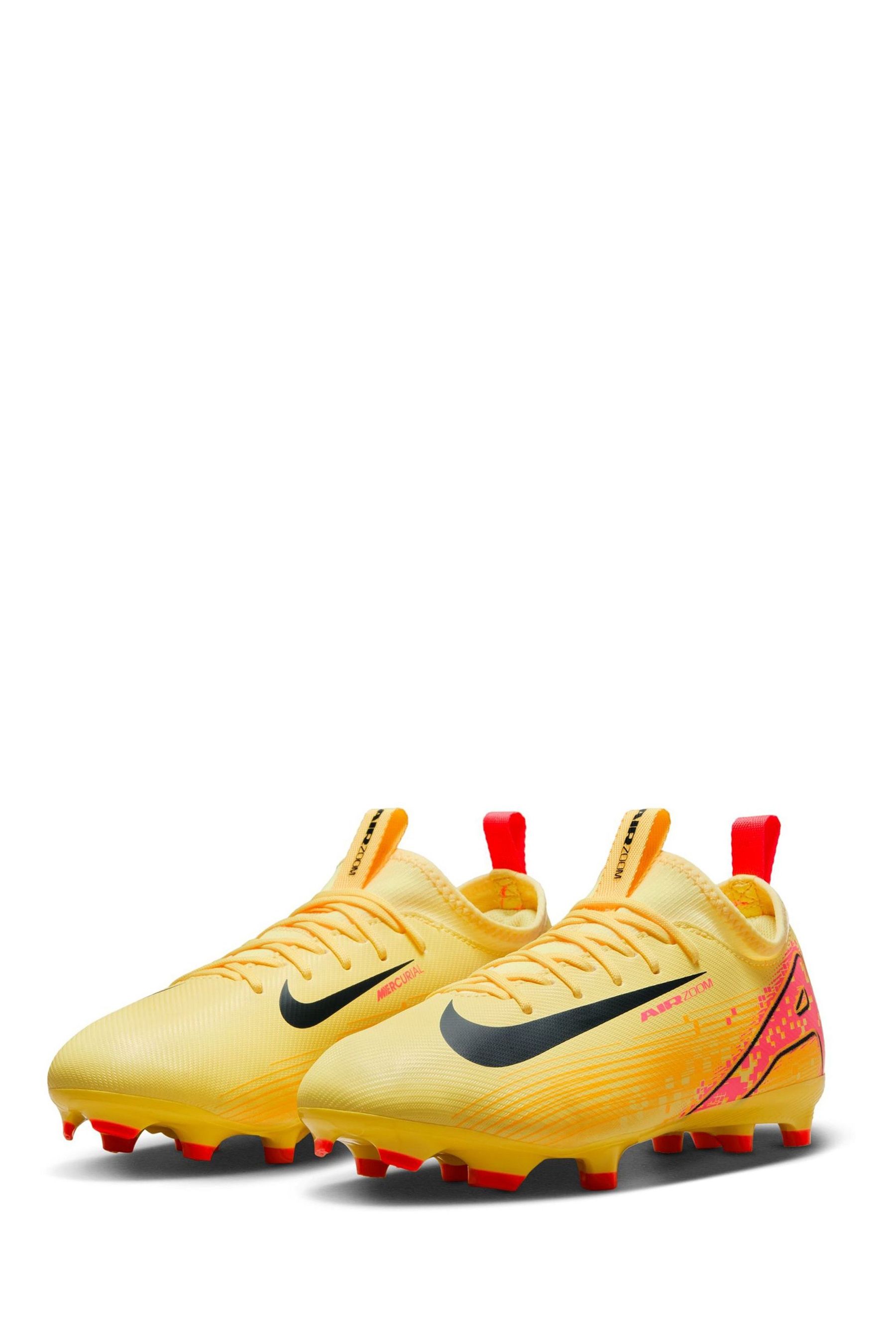 Nike vapor untouchable pro kids top