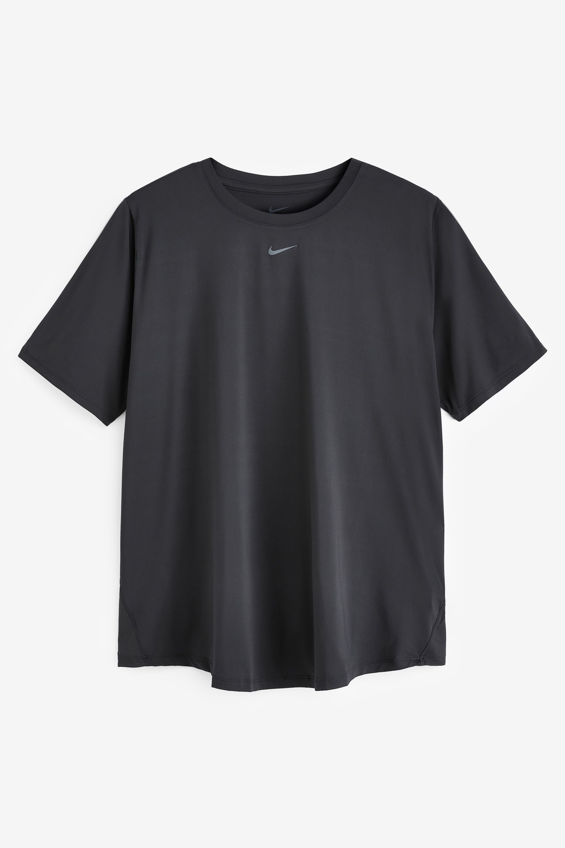 Nike curve t shirt top
