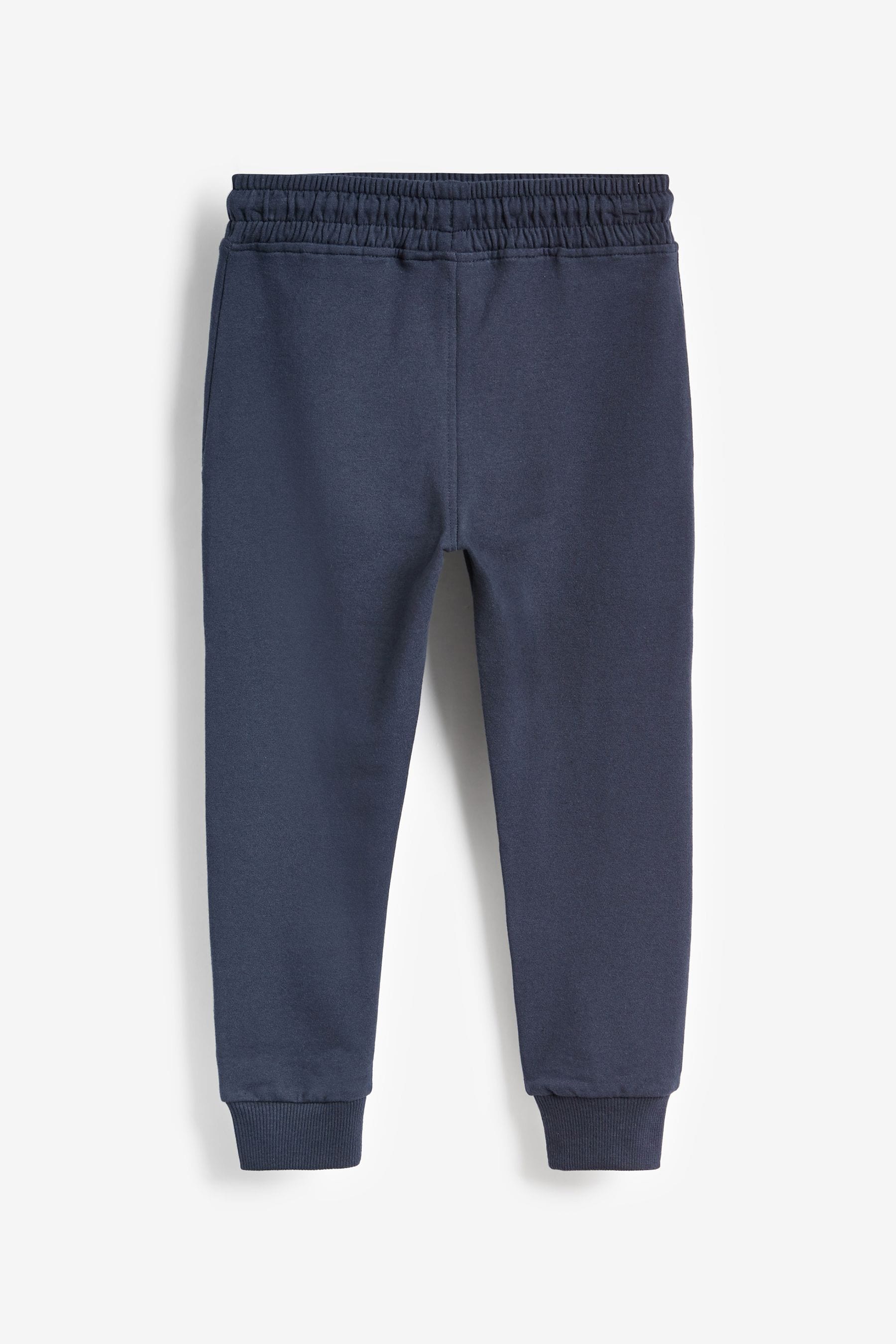 Kopen Donkerblauw Skinny fit joggingbroek 3 16 jr from Next Netherlands